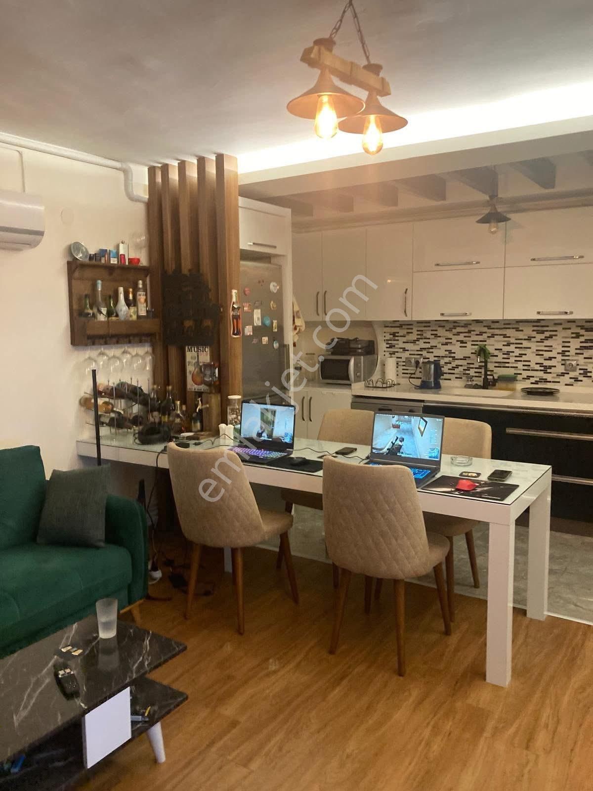 Satılık Eşyalı 1+1 Daire – Kuşadası İkiçeşmelik Mahallesi - Görsel 3