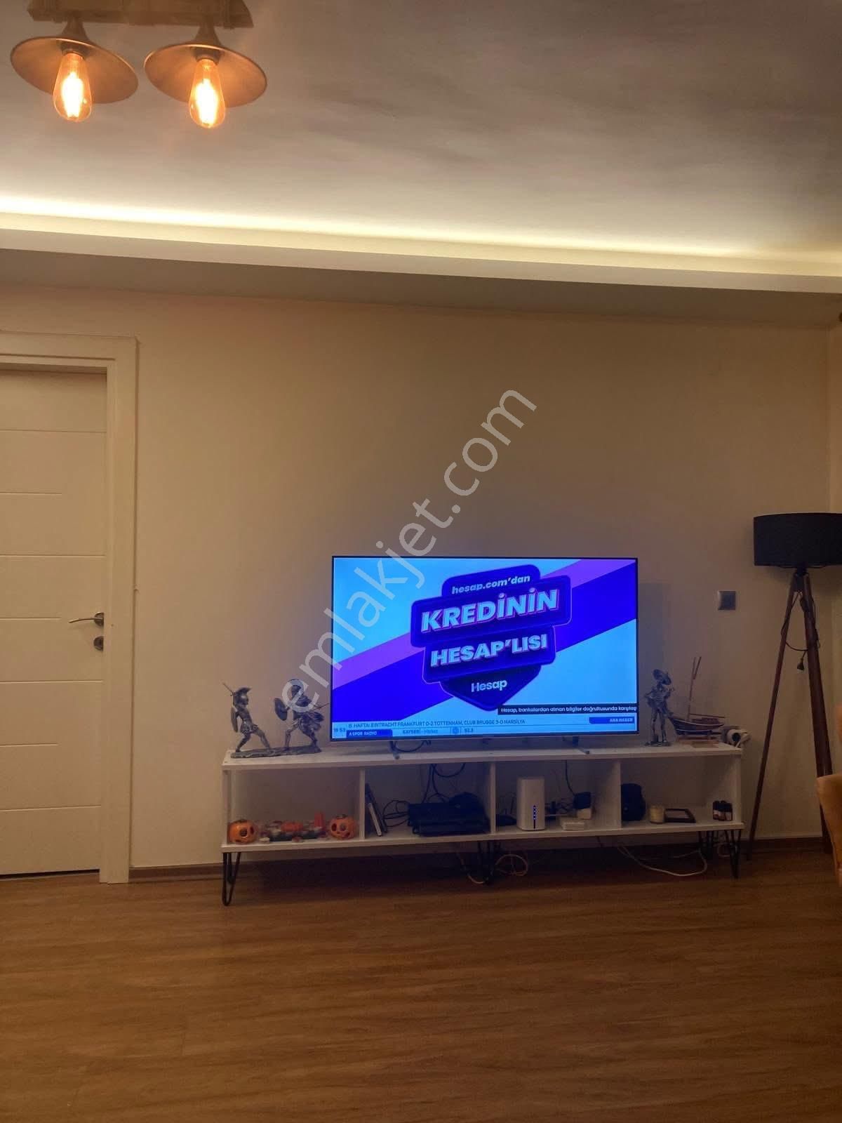 Satılık Eşyalı 1+1 Daire – Kuşadası İkiçeşmelik Mahallesi - Görsel 5