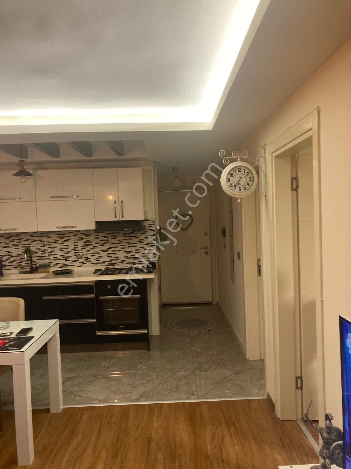 Satılık Eşyalı 1+1 Daire – Kuşadası İkiçeşmelik Mahallesi - Görsel 4