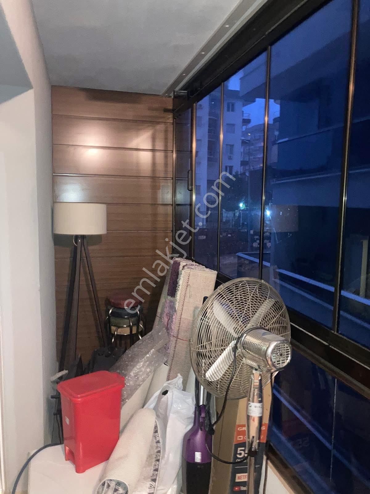 Satılık Eşyalı 1+1 Daire – Kuşadası İkiçeşmelik Mahallesi - Görsel 7