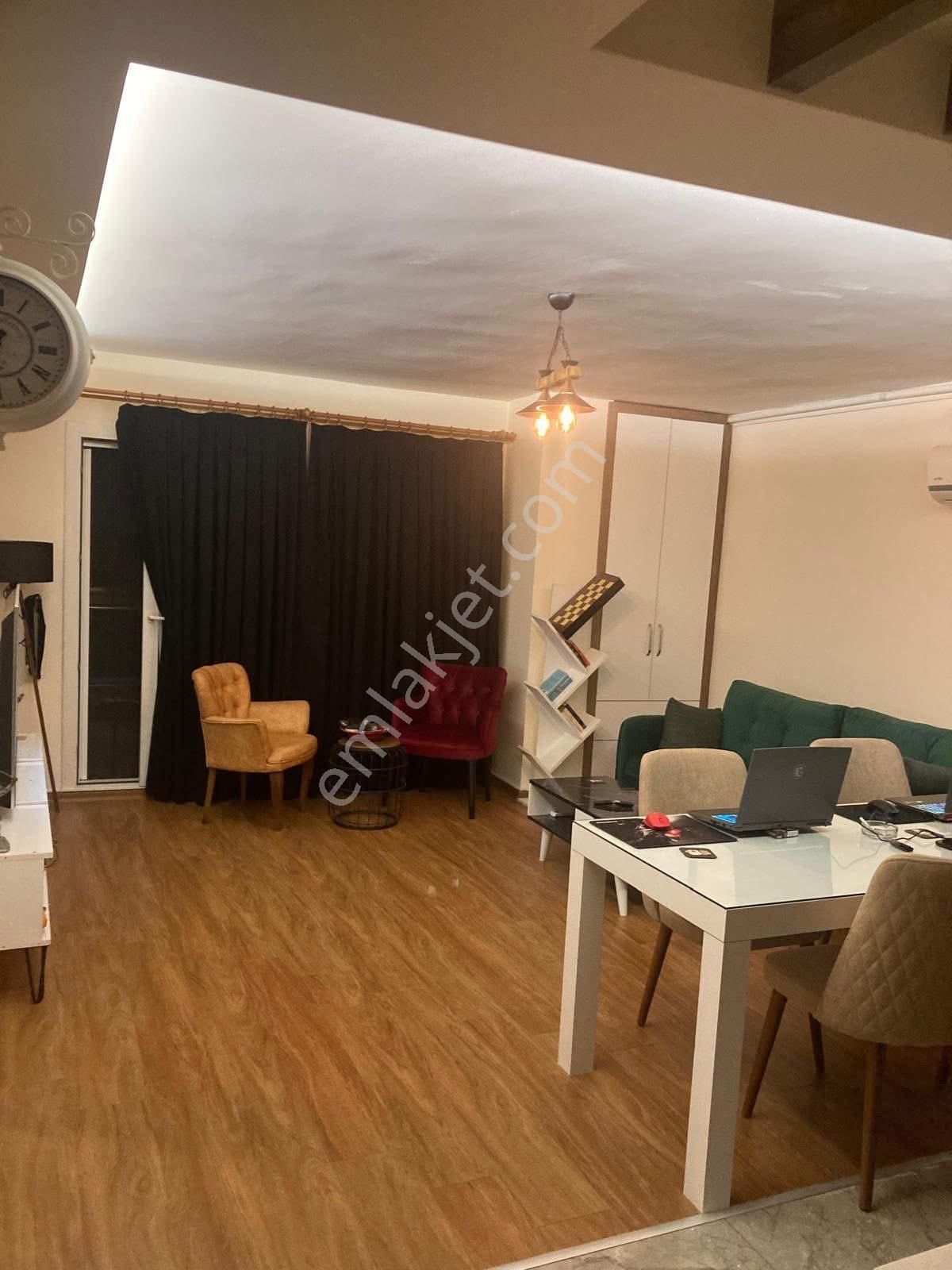 Satılık Eşyalı 1+1 Daire – Kuşadası İkiçeşmelik Mahallesi - Görsel 12