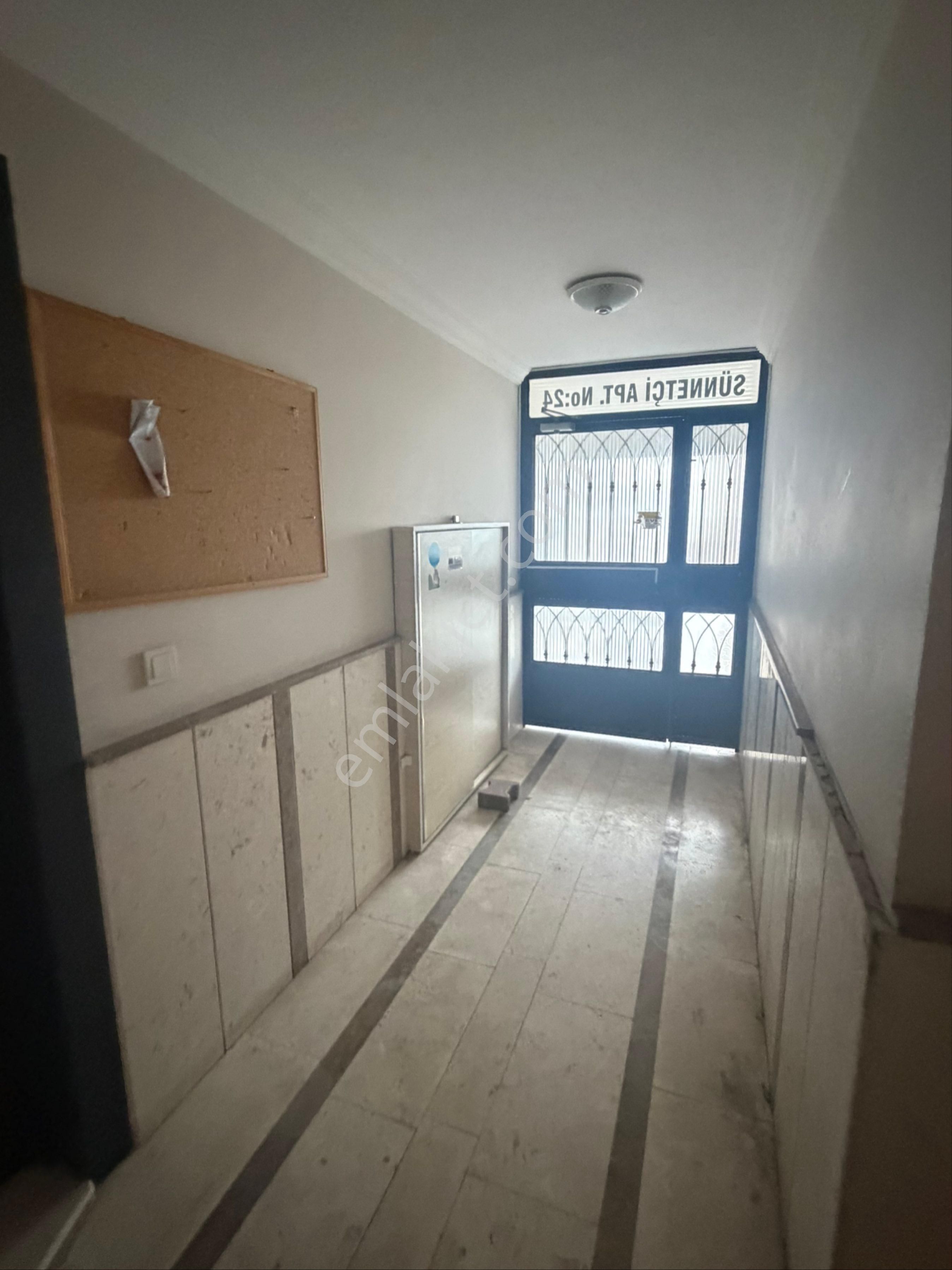 Dikili Ümmetoğlu’ndan 2+1 Ara’kat Ferah Daire - Görsel 35