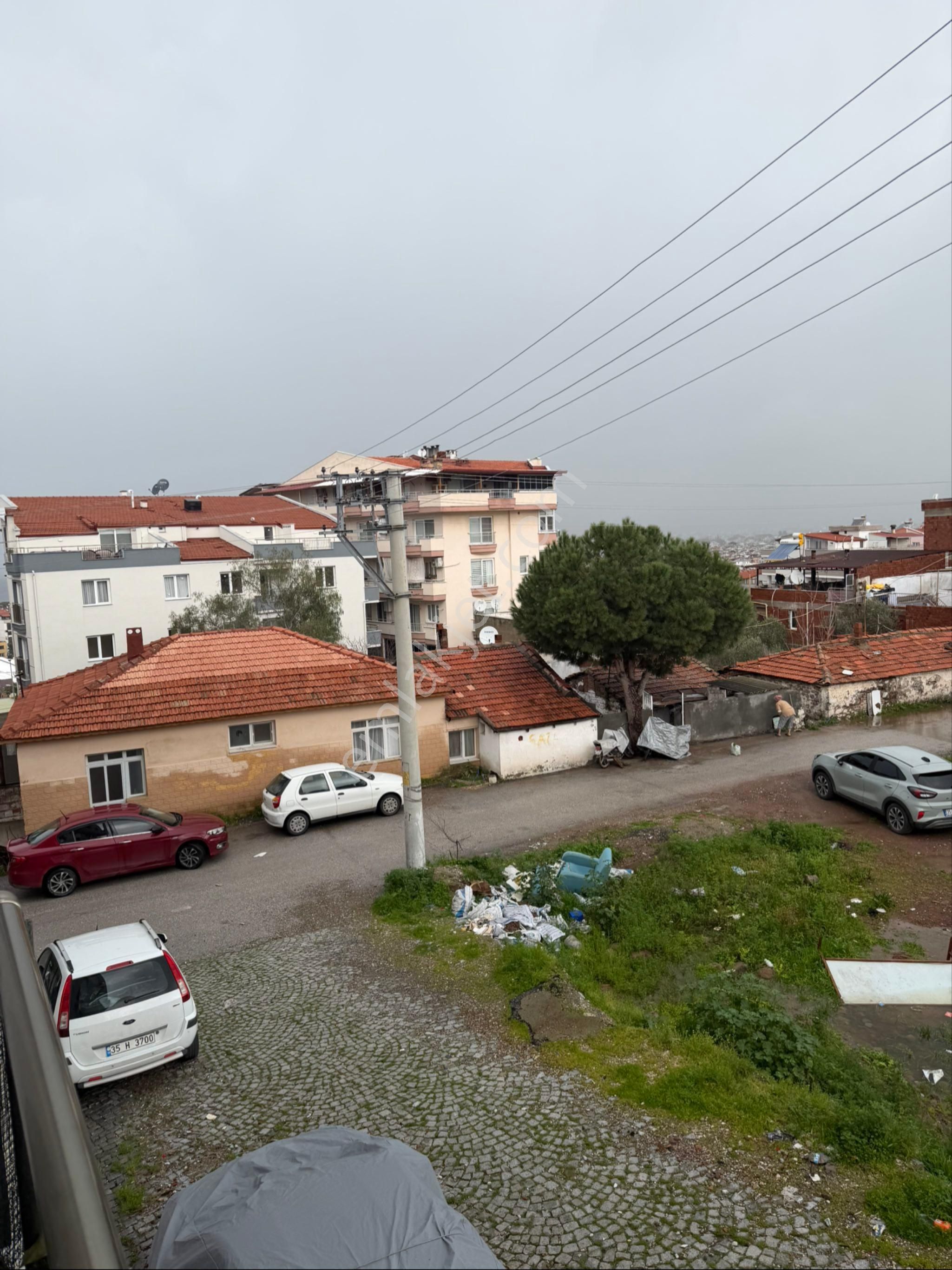Dikili Ümmetoğlu’ndan 2+1 Ara’kat Ferah Daire - Görsel 28