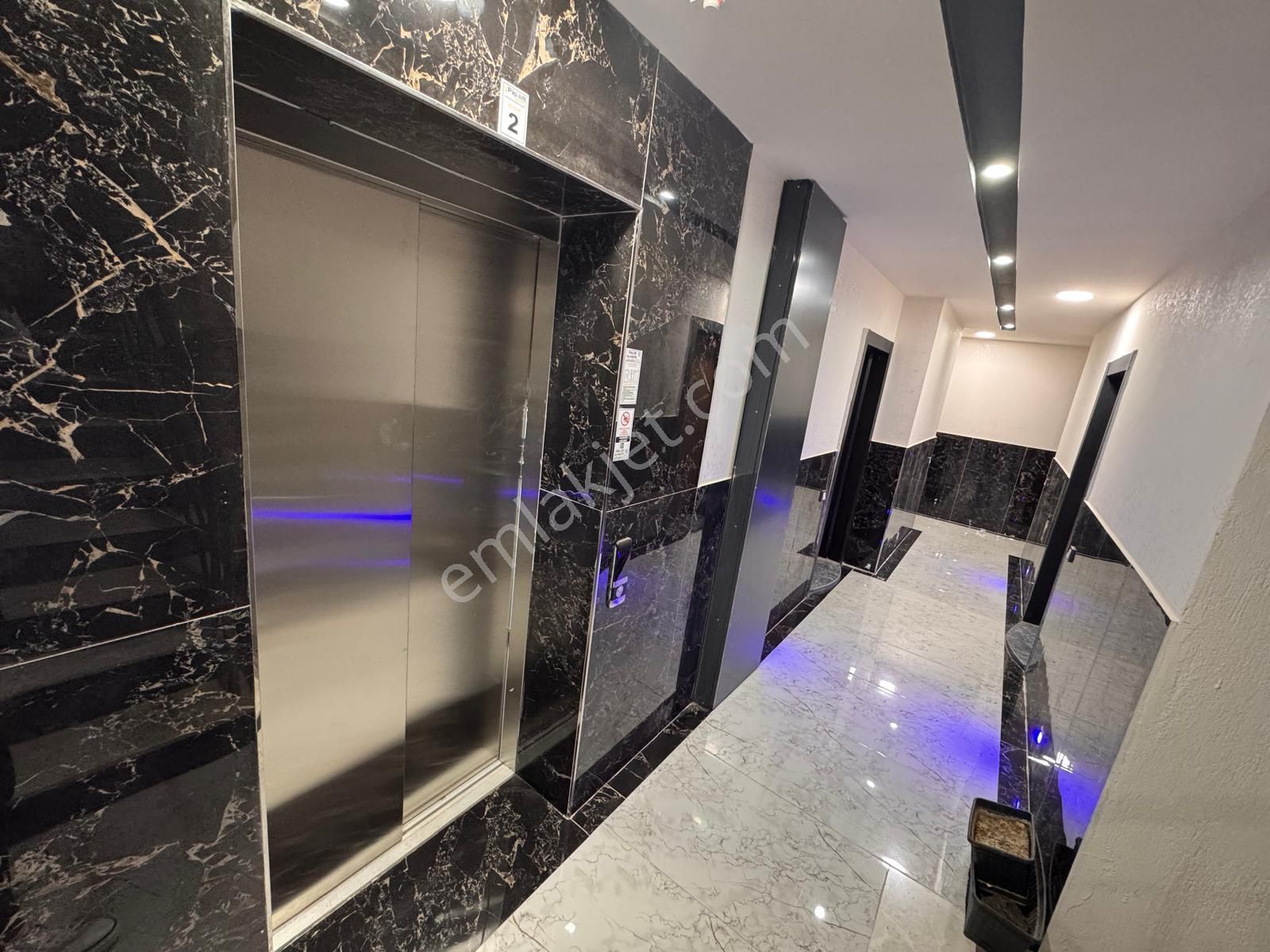 Didim Merkezde Havuzlu Site İçerisinde Satılık Fırsat Daireler - Görsel 3