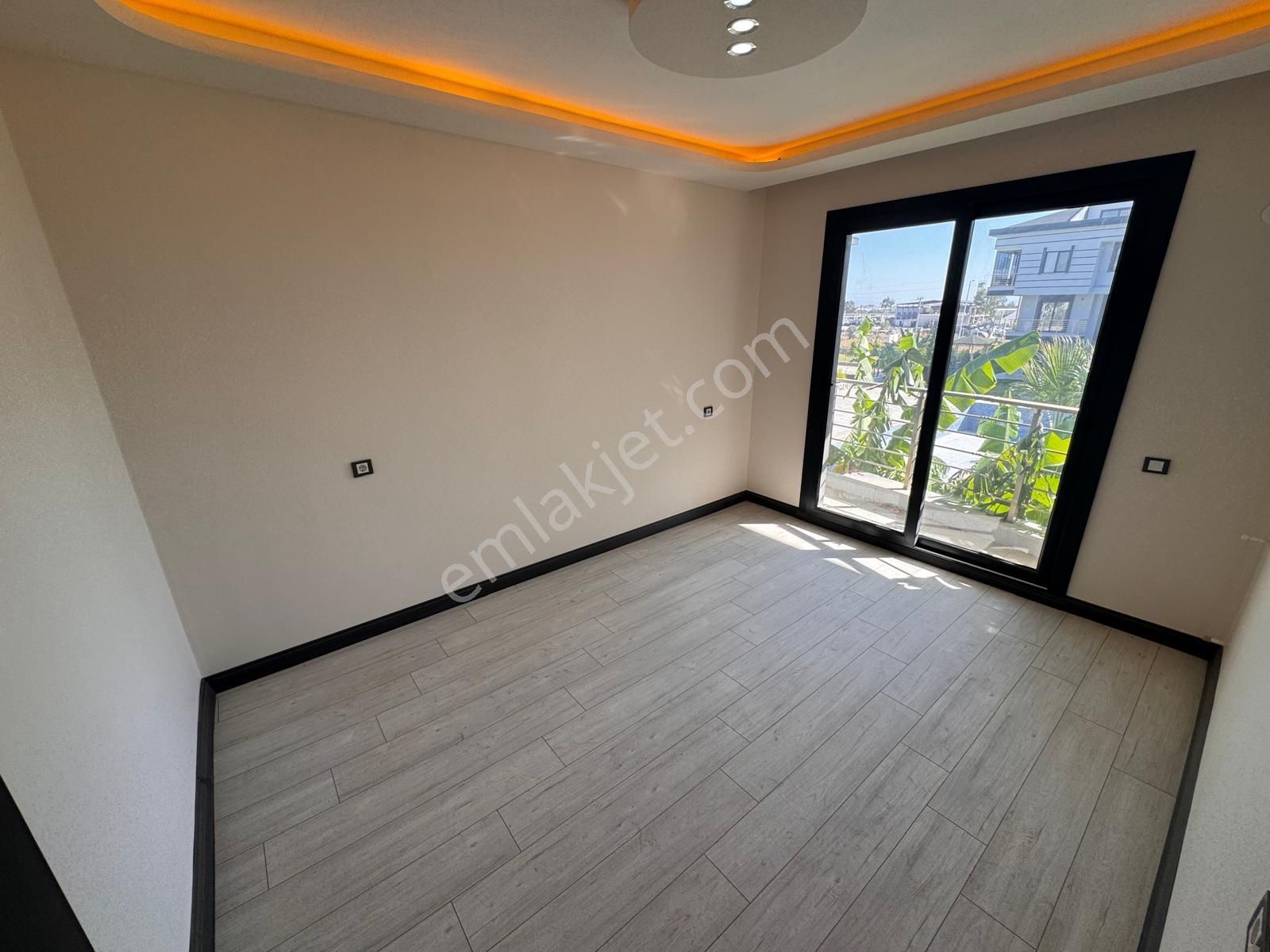 Didim Merkezde Havuzlu Site İçerisinde Satılık Fırsat Daireler - Görsel 13