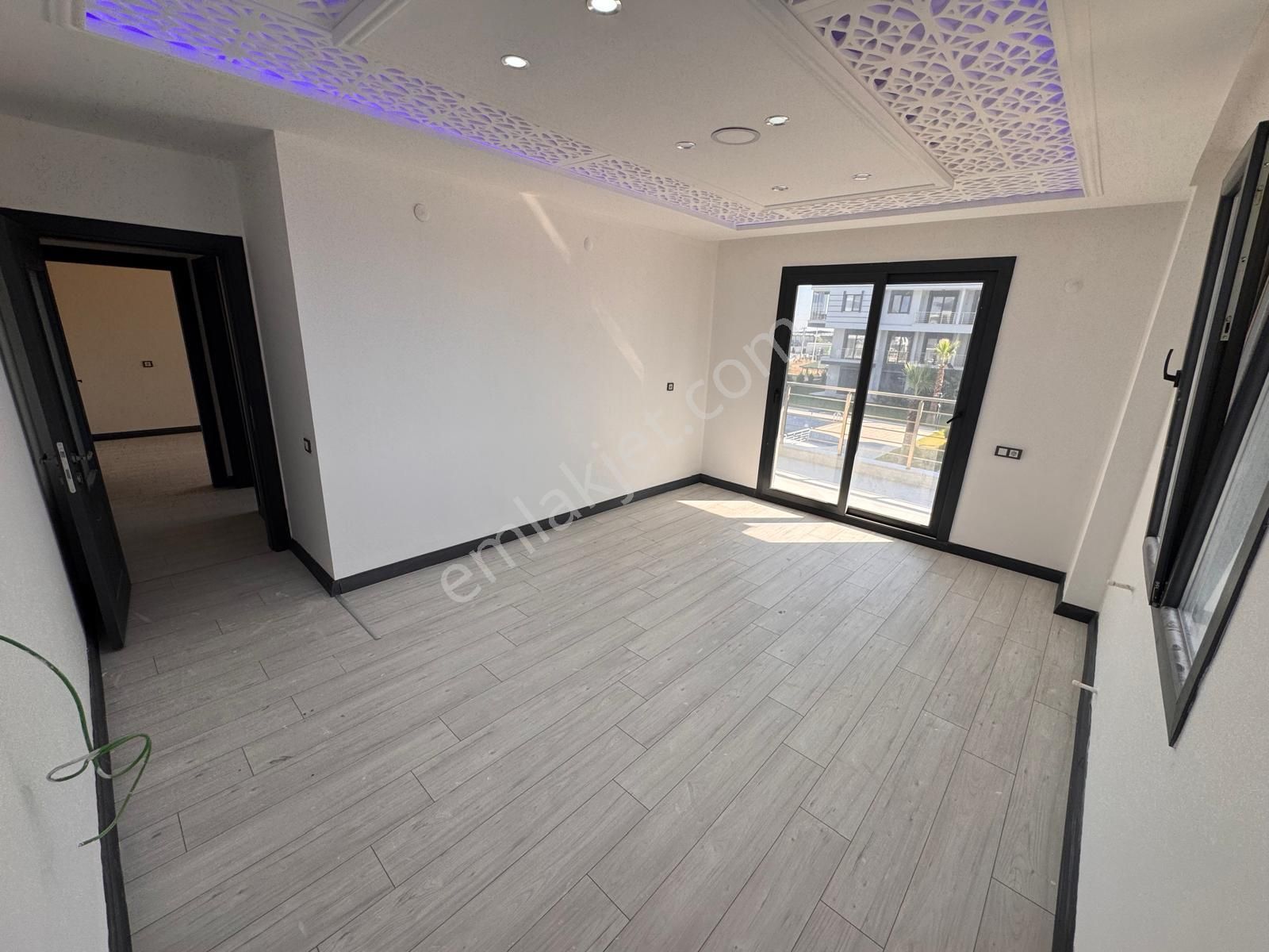 Didim Merkezde Havuzlu Site İçerisinde Satılık Fırsat Daireler - Görsel 10