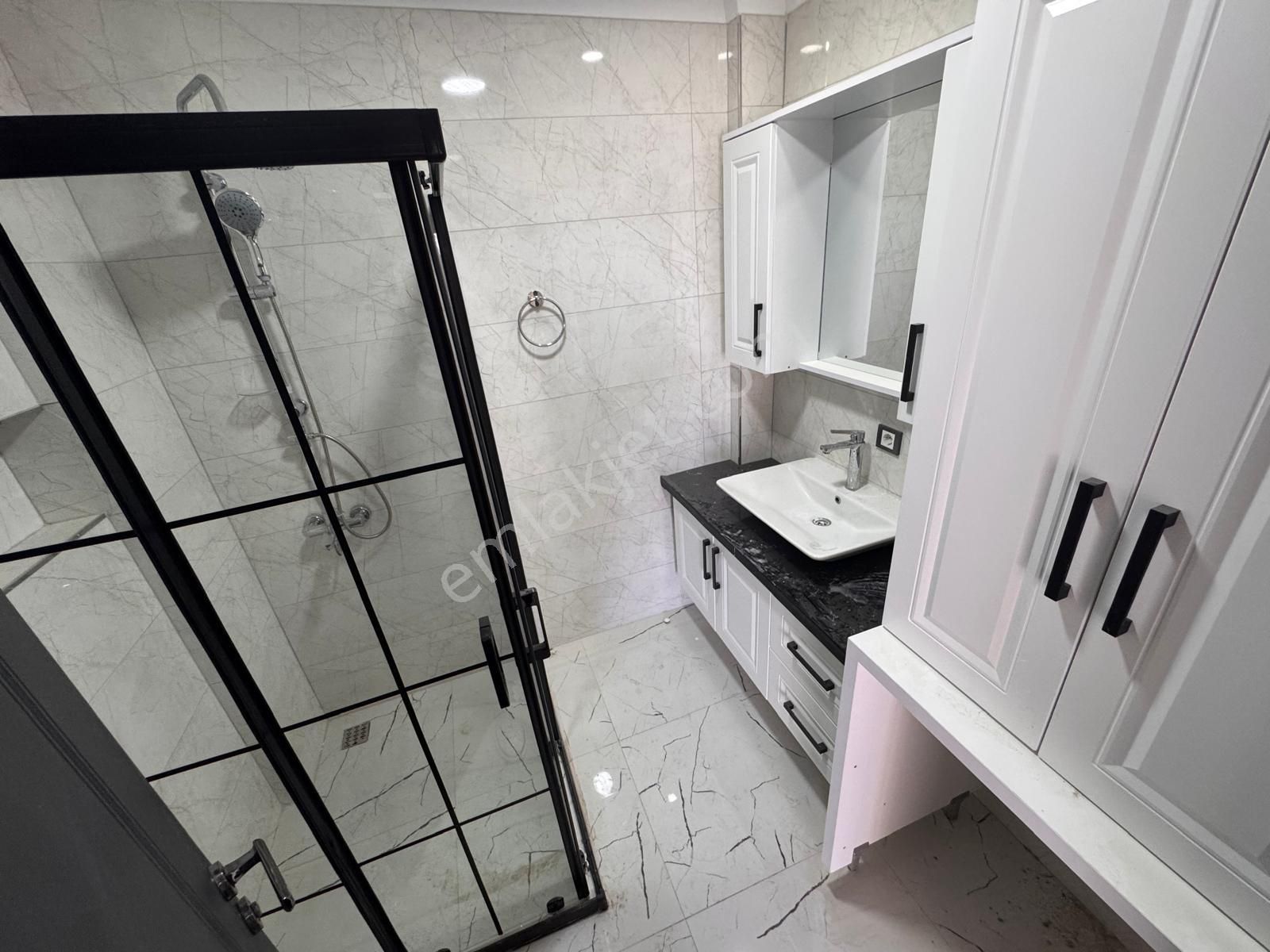 Didim Merkezde Havuzlu Site İçerisinde Satılık Fırsat Daireler - Görsel 6