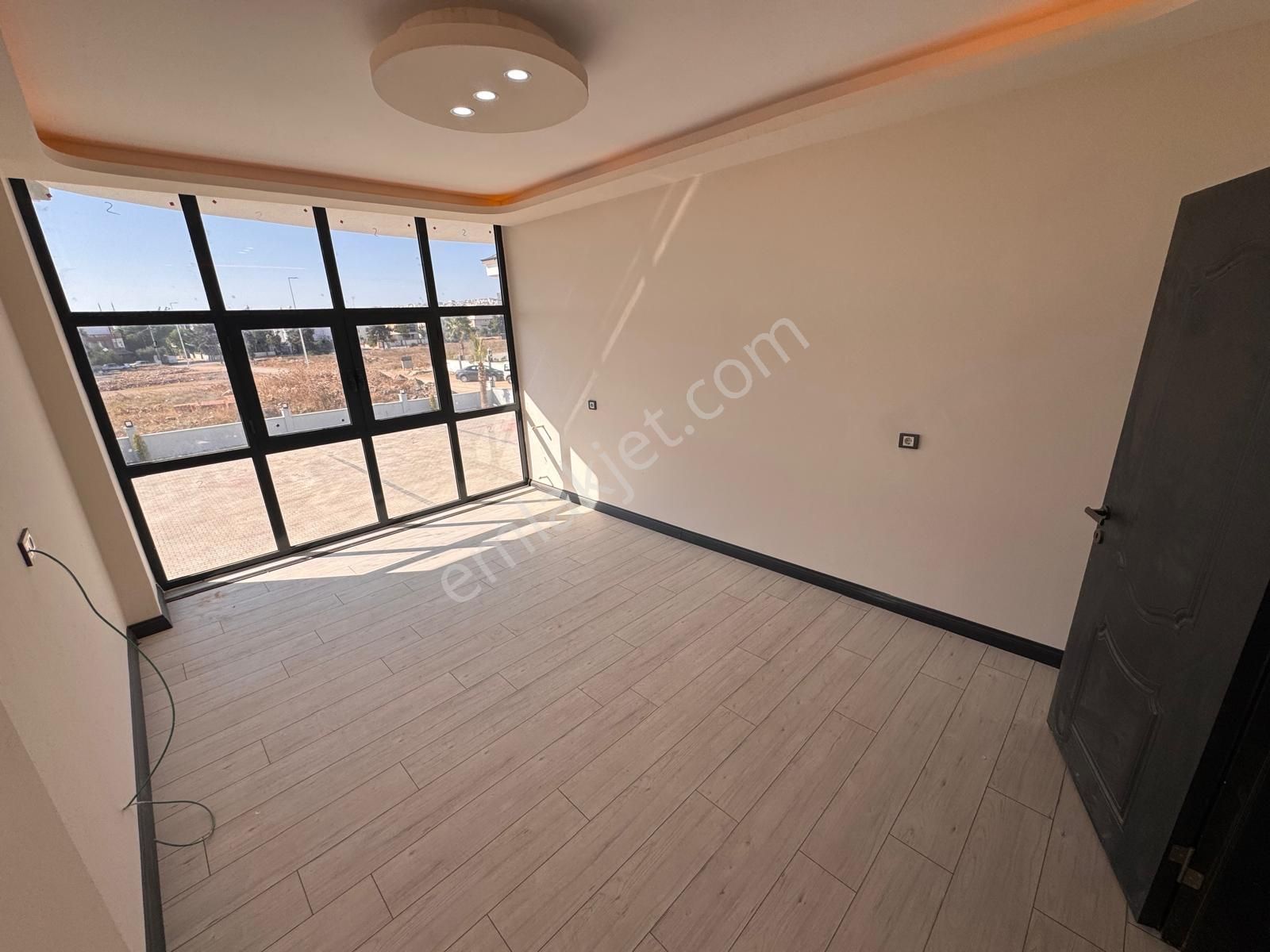 Didim Merkezde Havuzlu Site İçerisinde Satılık Fırsat Daireler - Görsel 8