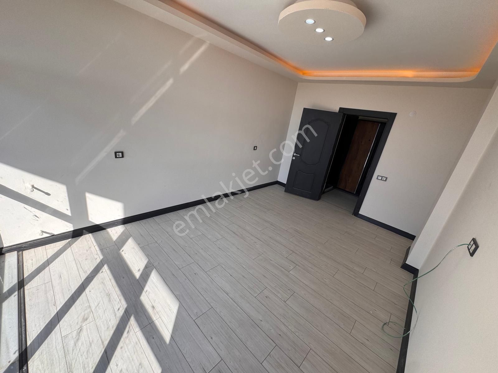 Didim Merkezde Havuzlu Site İçerisinde Satılık Fırsat Daireler - Görsel 7