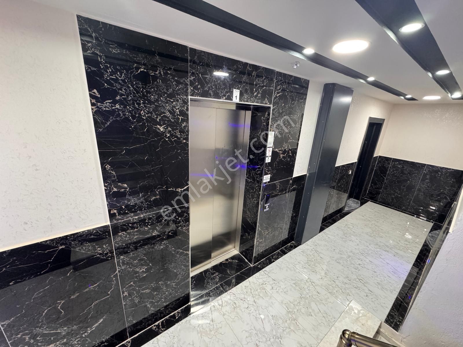 Didim Merkezde Havuzlu Site İçerisinde Satılık Fırsat Daireler - Görsel 15