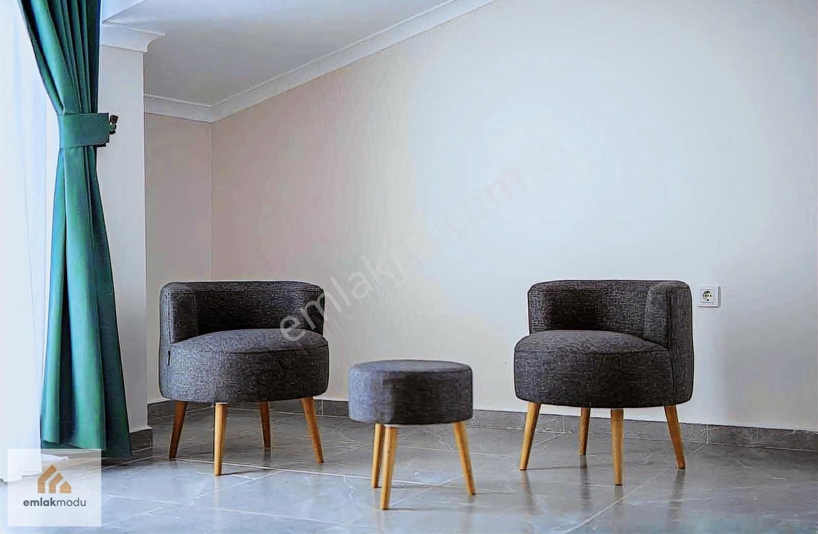 Fethiye De 3+1 Müstakil Full Eşyalı Uzun Dönem Kiralık Villa - Görsel 2