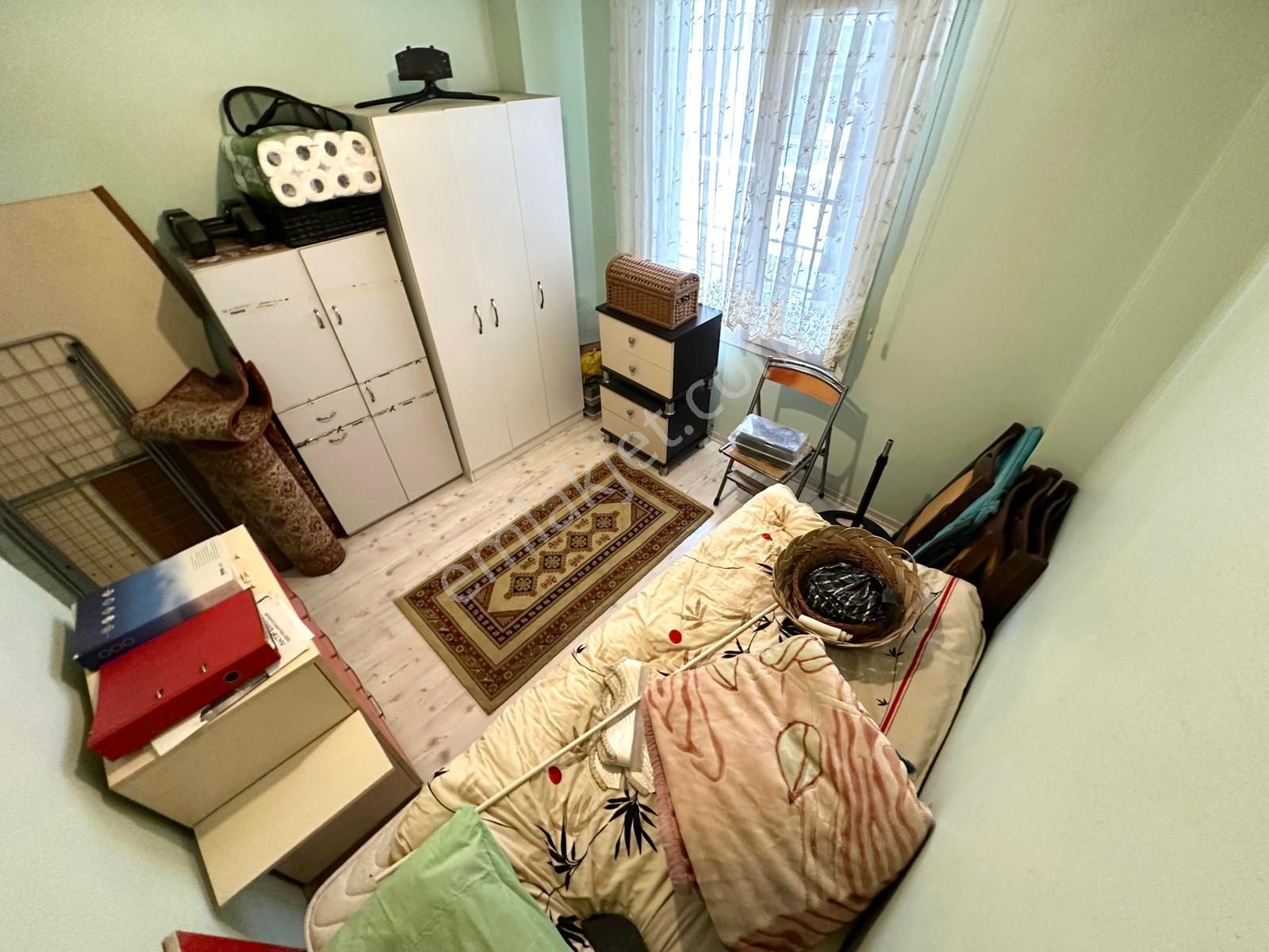 🏡 Referans'tan Altınkum'da Ara Kat Ön Cephe Fırsat 2+1 Daire - Görsel 7