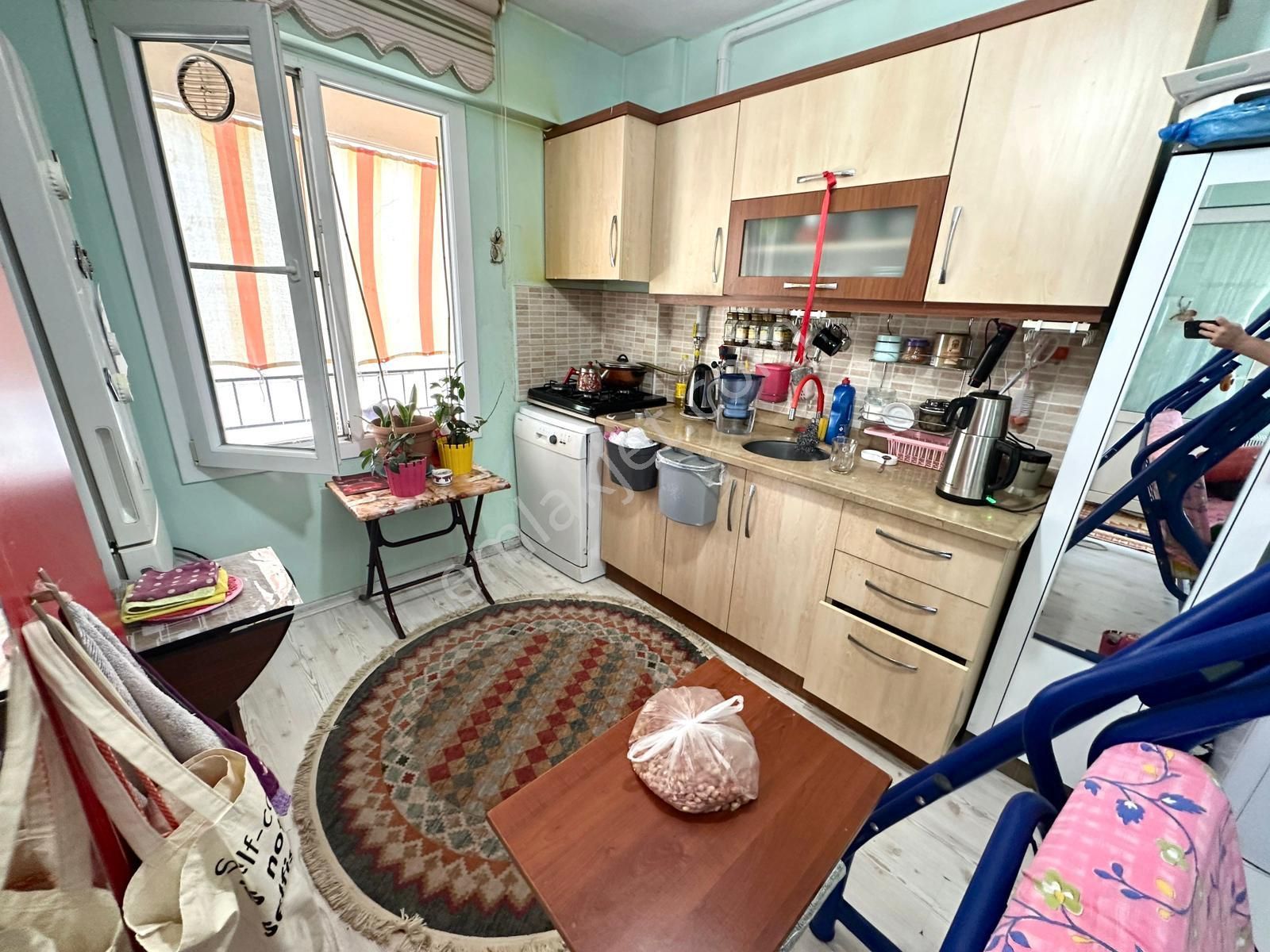 🏡 Referans'tan Altınkum'da Ara Kat Ön Cephe Fırsat 2+1 Daire - Görsel 23