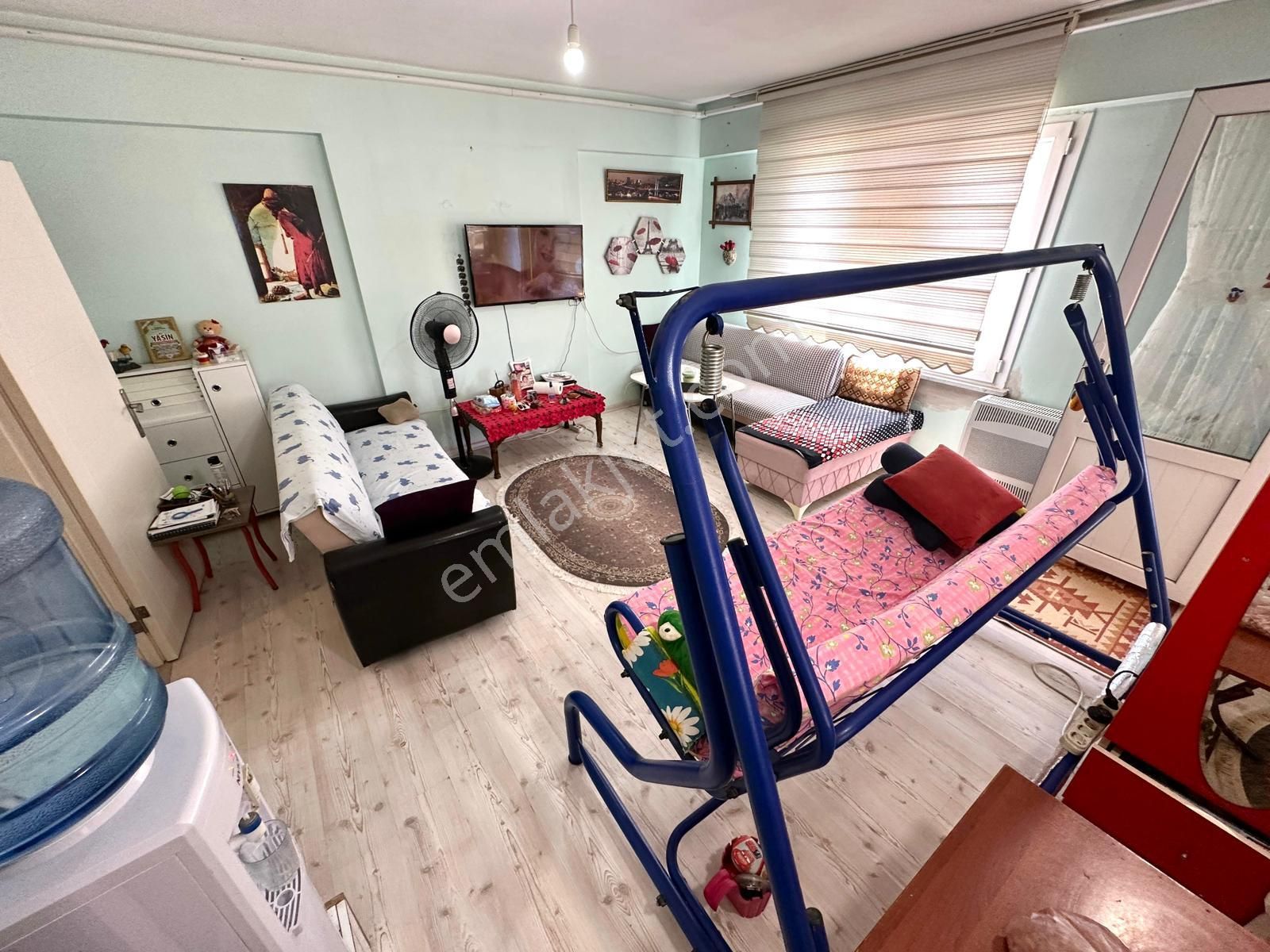 🏡 Referans'tan Altınkum'da Ara Kat Ön Cephe Fırsat 2+1 Daire - Görsel 8