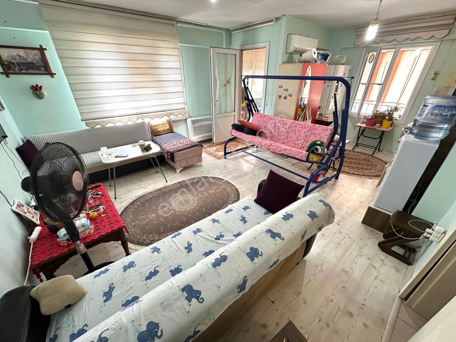 🏡 Referans'tan Altınkum'da Ara Kat Ön Cephe Fırsat 2+1 Daire - Görsel 10