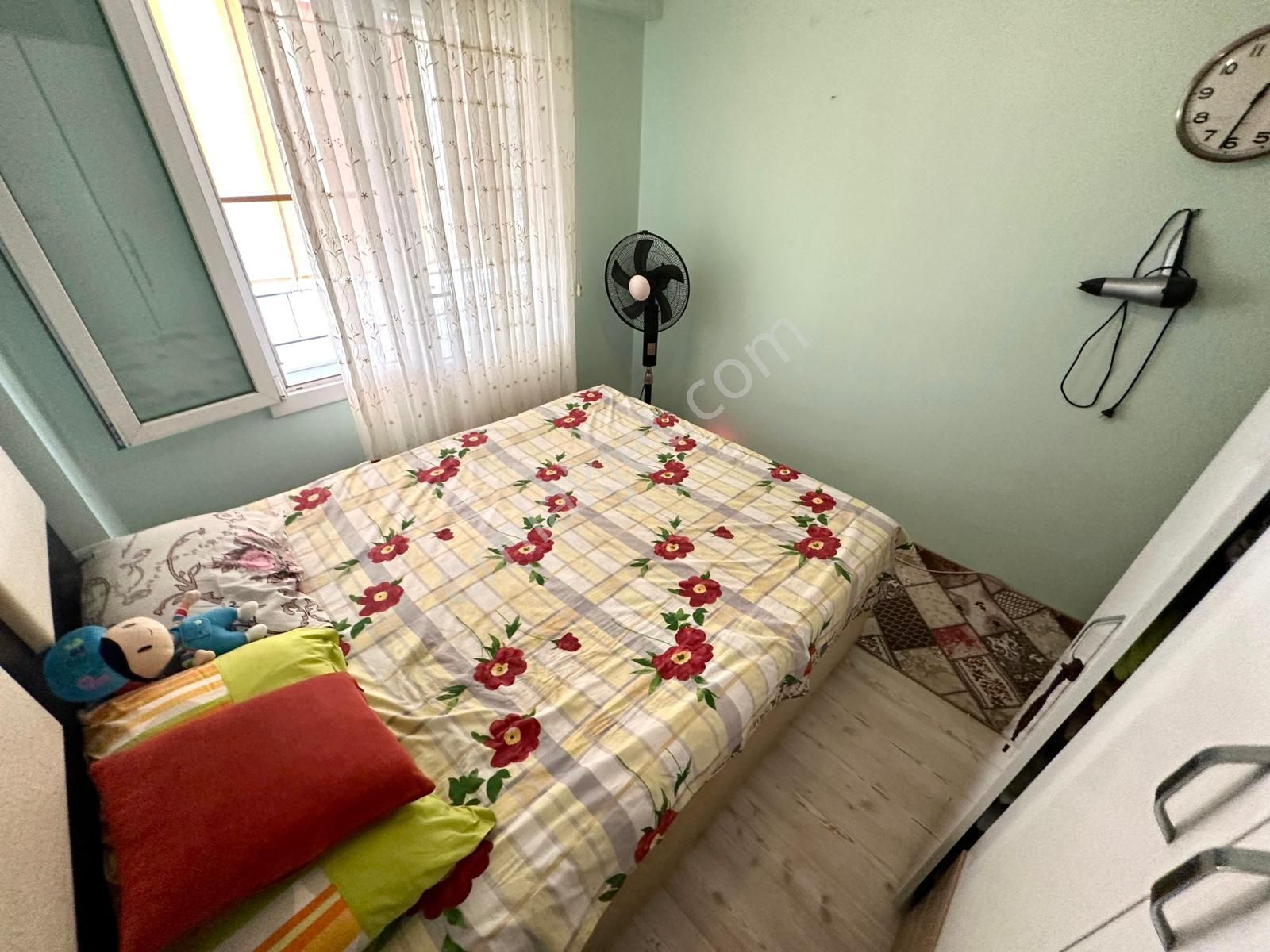 🏡 Referans'tan Altınkum'da Ara Kat Ön Cephe Fırsat 2+1 Daire - Görsel 14