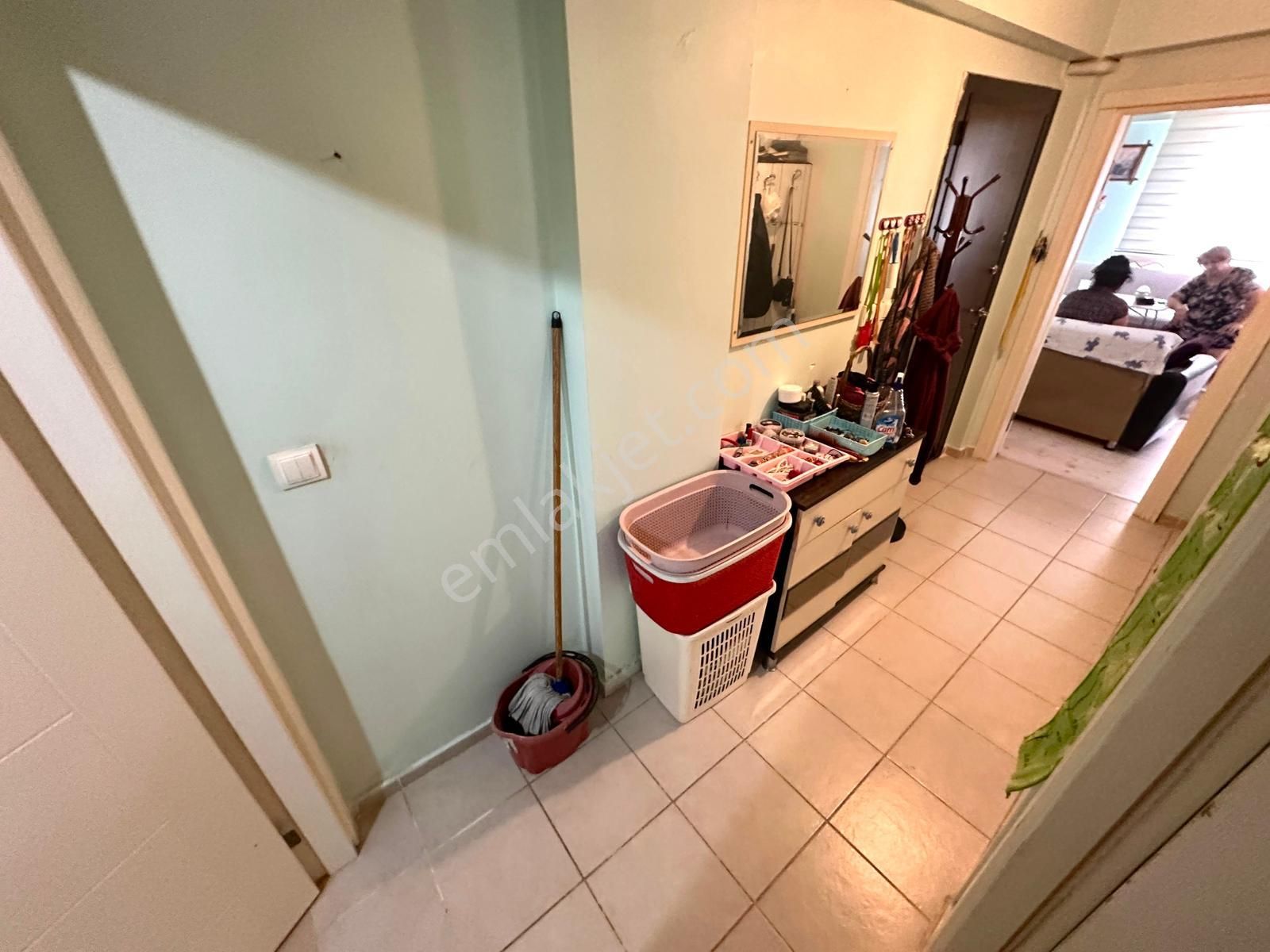 🏡 Referans'tan Altınkum'da Ara Kat Ön Cephe Fırsat 2+1 Daire - Görsel 16