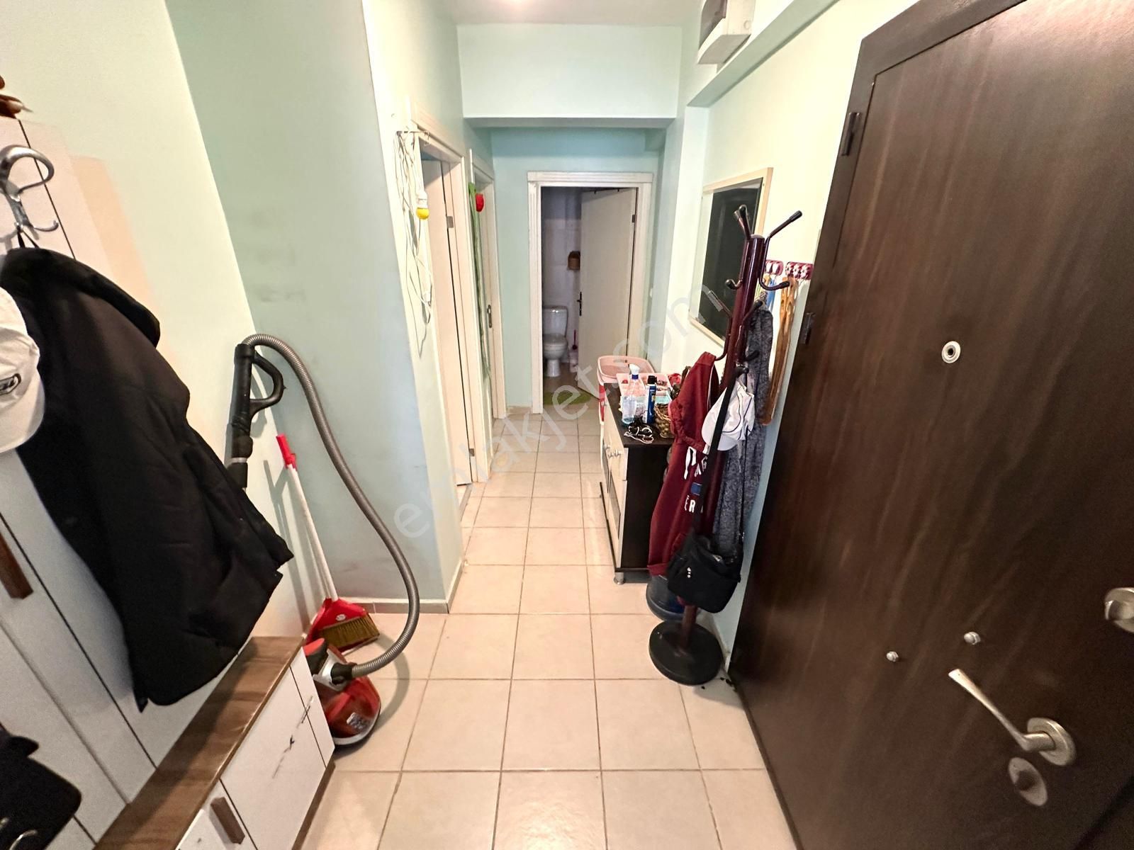 🏡 Referans'tan Altınkum'da Ara Kat Ön Cephe Fırsat 2+1 Daire - Görsel 5