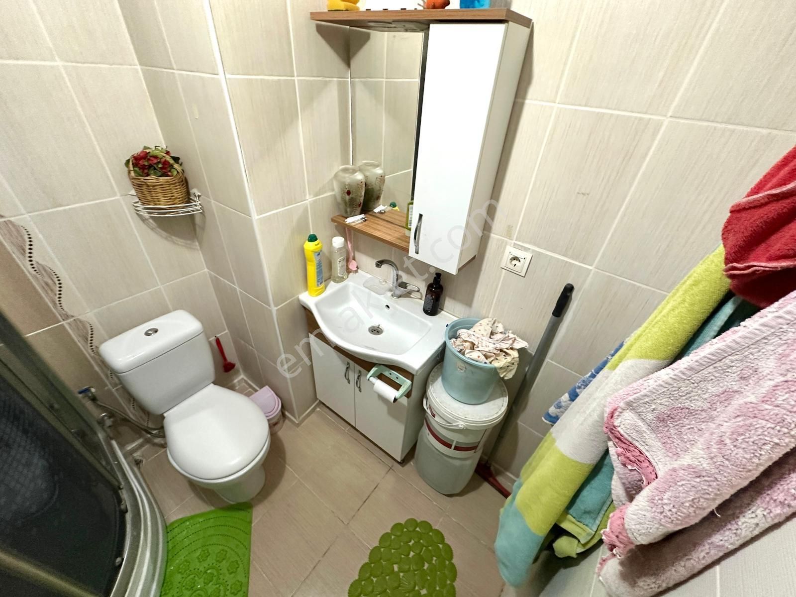 🏡 Referans'tan Altınkum'da Ara Kat Ön Cephe Fırsat 2+1 Daire - Görsel 22