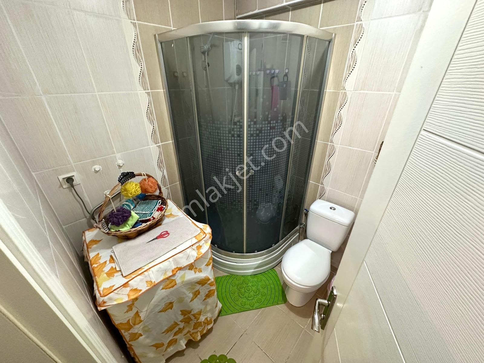 🏡 Referans'tan Altınkum'da Ara Kat Ön Cephe Fırsat 2+1 Daire - Görsel 21