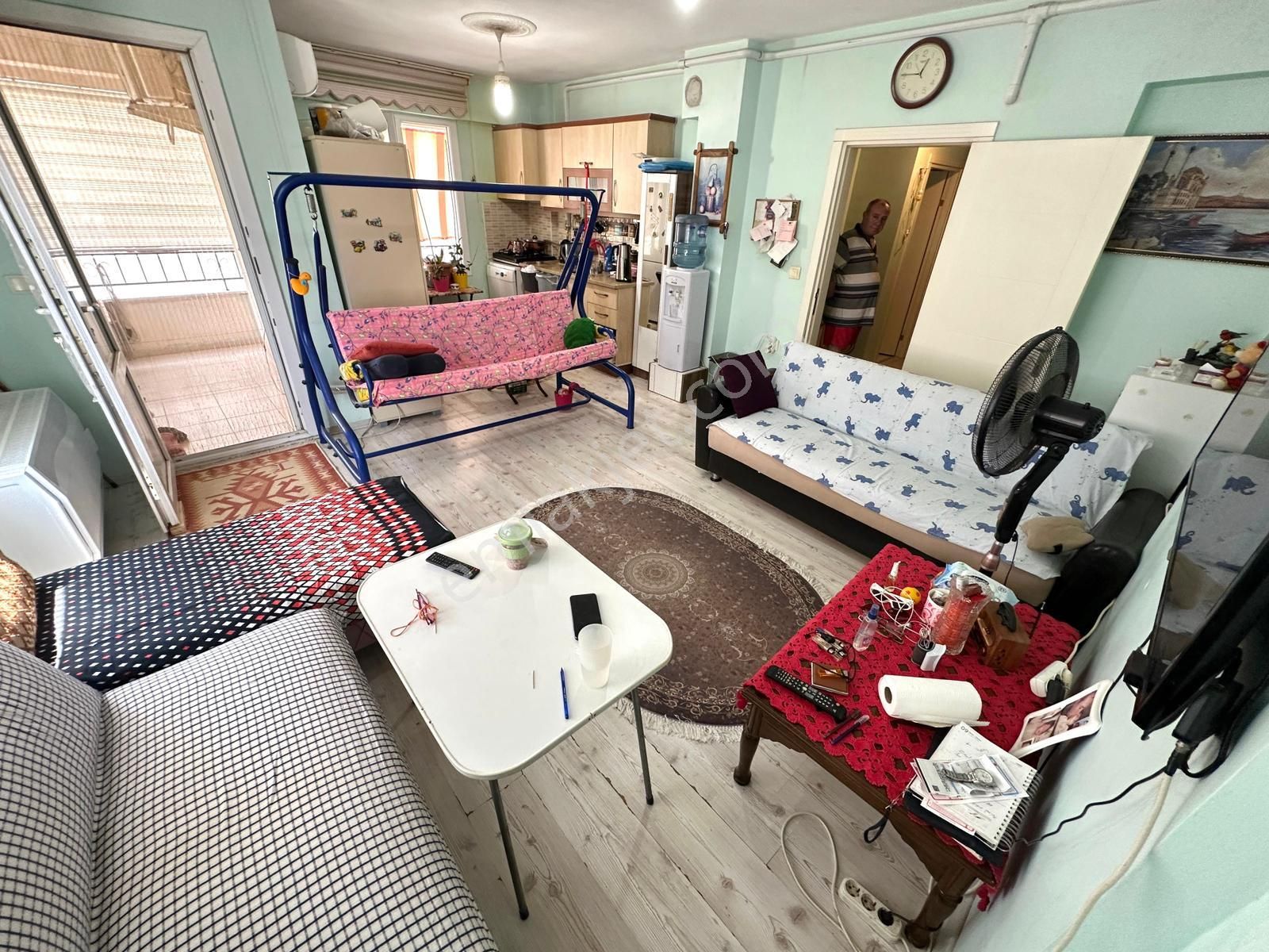 🏡 Referans'tan Altınkum'da Ara Kat Ön Cephe Fırsat 2+1 Daire - Görsel 4