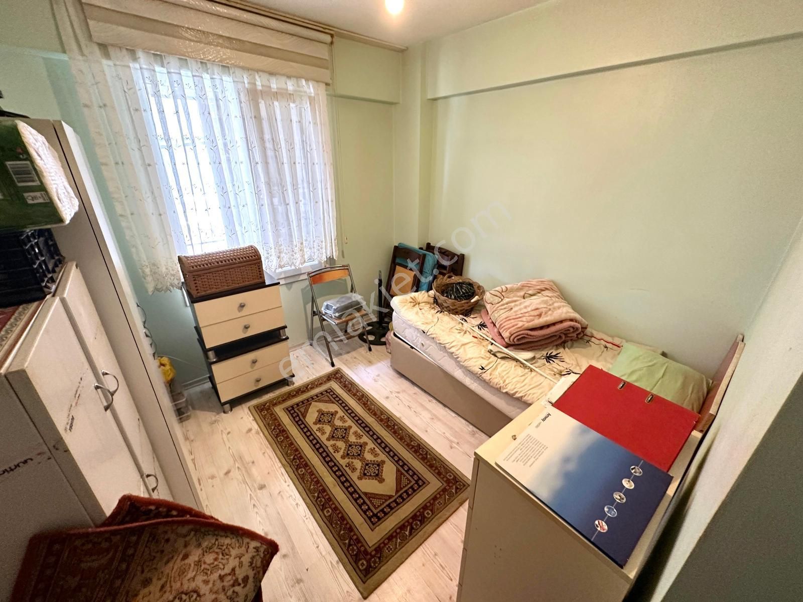 🏡 Referans'tan Altınkum'da Ara Kat Ön Cephe Fırsat 2+1 Daire - Görsel 19