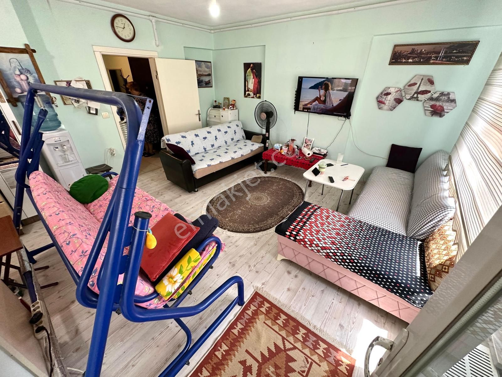 🏡 Referans'tan Altınkum'da Ara Kat Ön Cephe Fırsat 2+1 Daire - Görsel 17