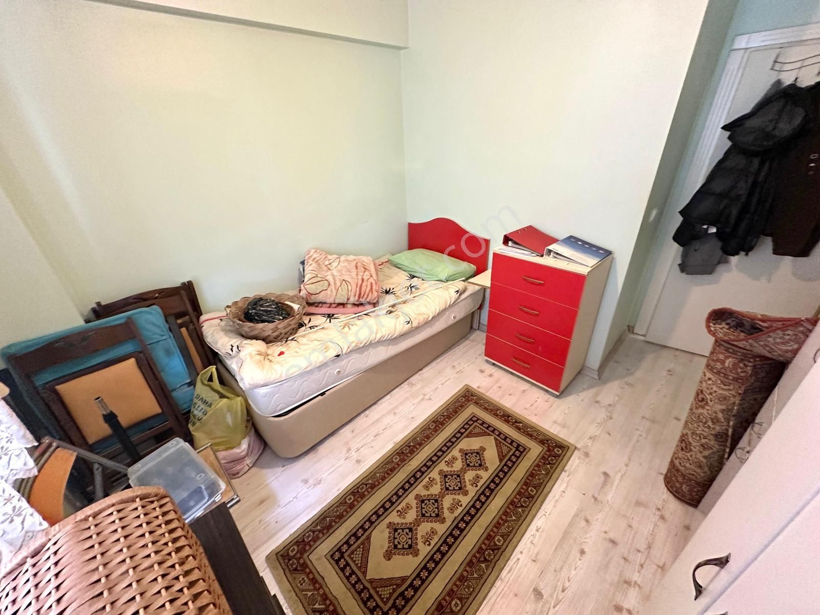 🏡 Referans'tan Altınkum'da Ara Kat Ön Cephe Fırsat 2+1 Daire - Görsel 24