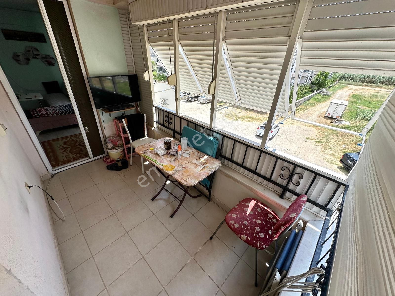 🏡 Referans'tan Altınkum'da Ara Kat Ön Cephe Fırsat 2+1 Daire - Görsel 18