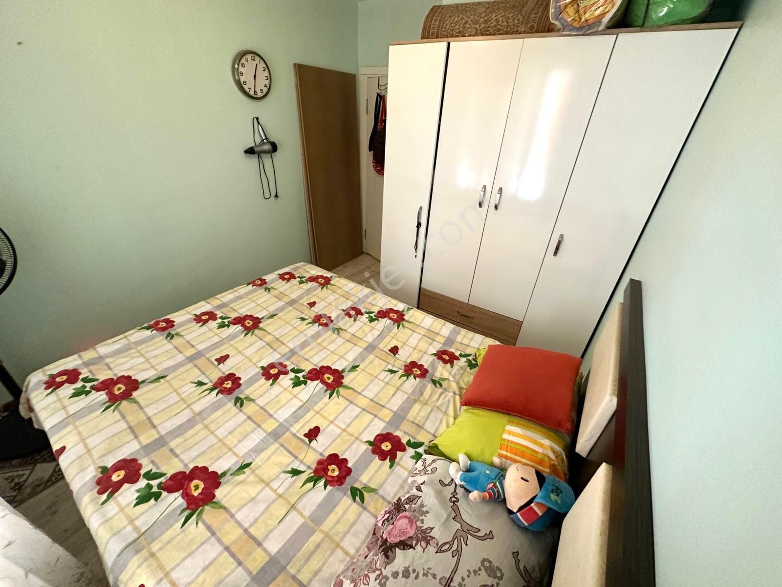 🏡 Referans'tan Altınkum'da Ara Kat Ön Cephe Fırsat 2+1 Daire - Görsel 13