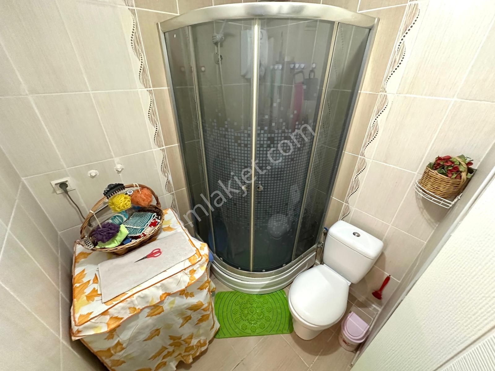 🏡 Referans'tan Altınkum'da Ara Kat Ön Cephe Fırsat 2+1 Daire - Görsel 15