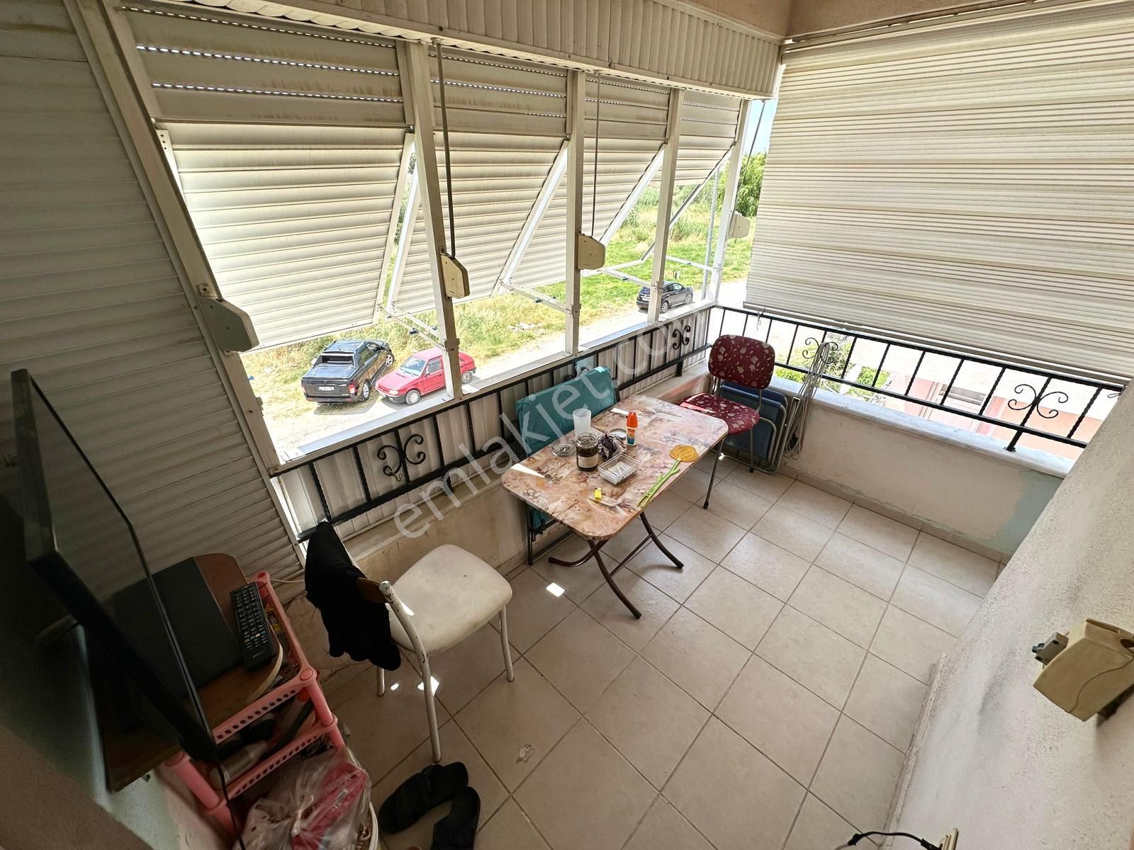 🏡 Referans'tan Altınkum'da Ara Kat Ön Cephe Fırsat 2+1 Daire - Görsel 6