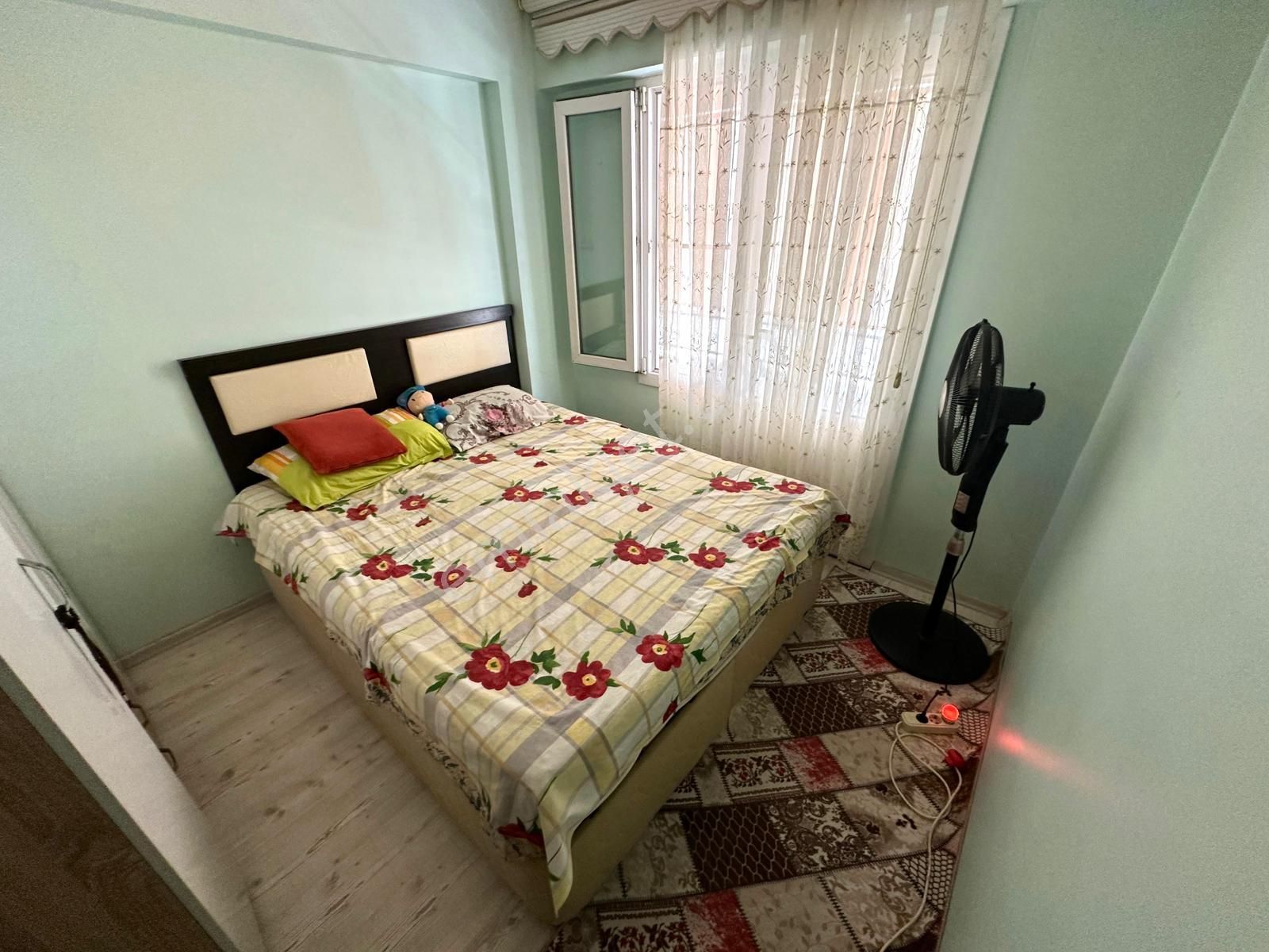 🏡 Referans'tan Altınkum'da Ara Kat Ön Cephe Fırsat 2+1 Daire - Görsel 3