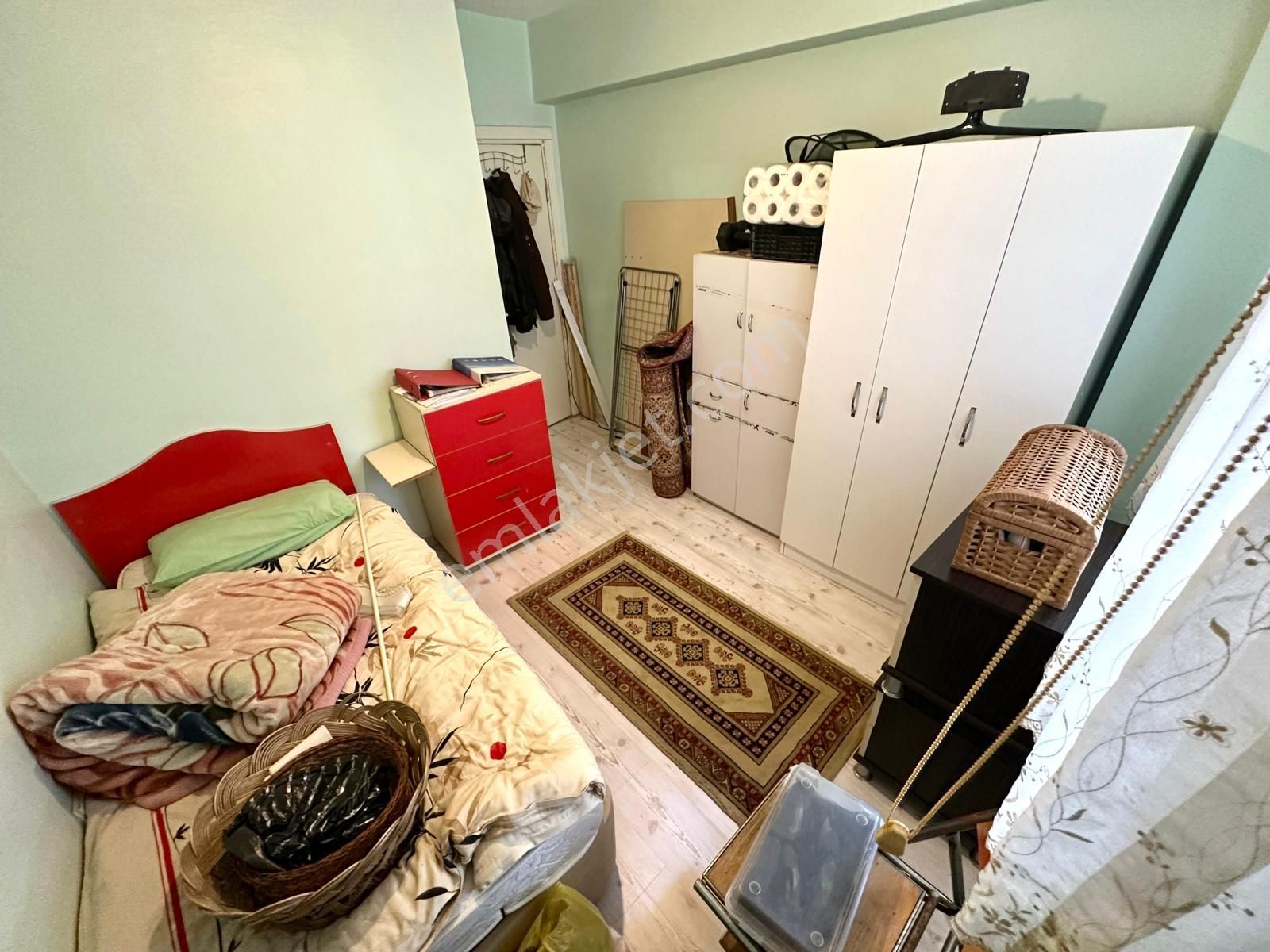 🏡 Referans'tan Altınkum'da Ara Kat Ön Cephe Fırsat 2+1 Daire - Görsel 25