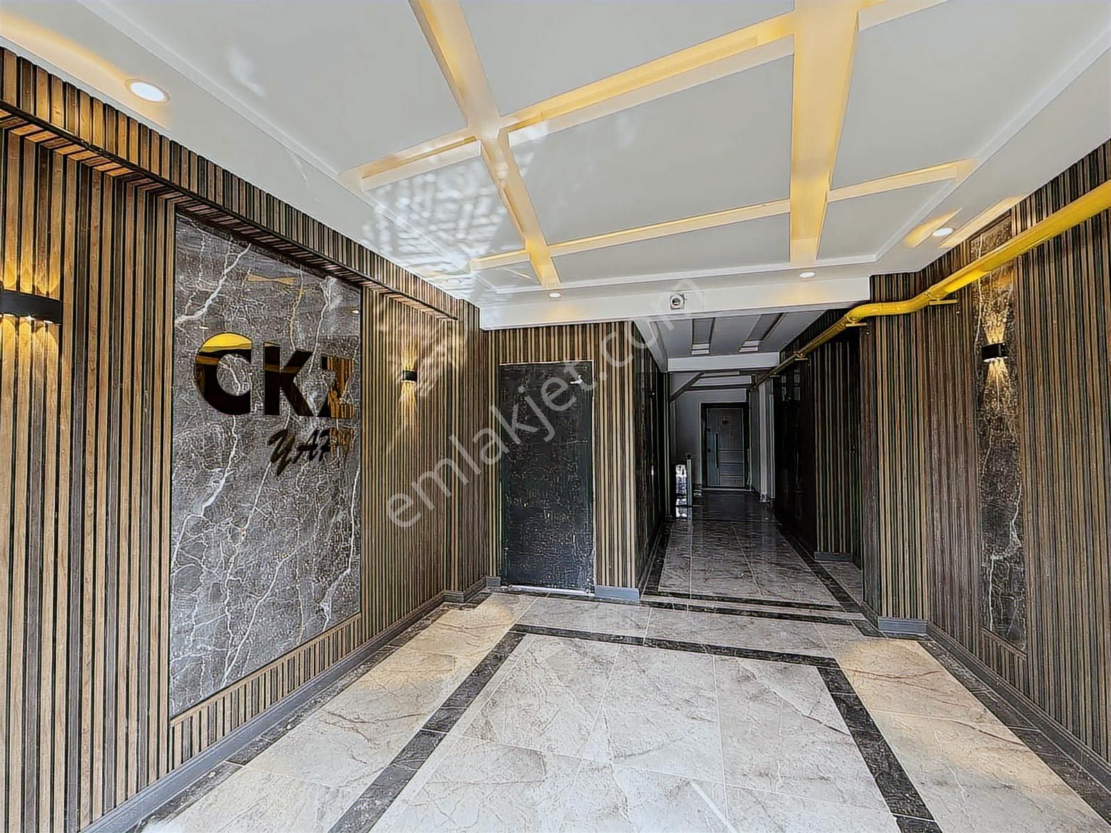 Burhan Kılınç'dan Lüx Geniş 2+1 - Görsel 14