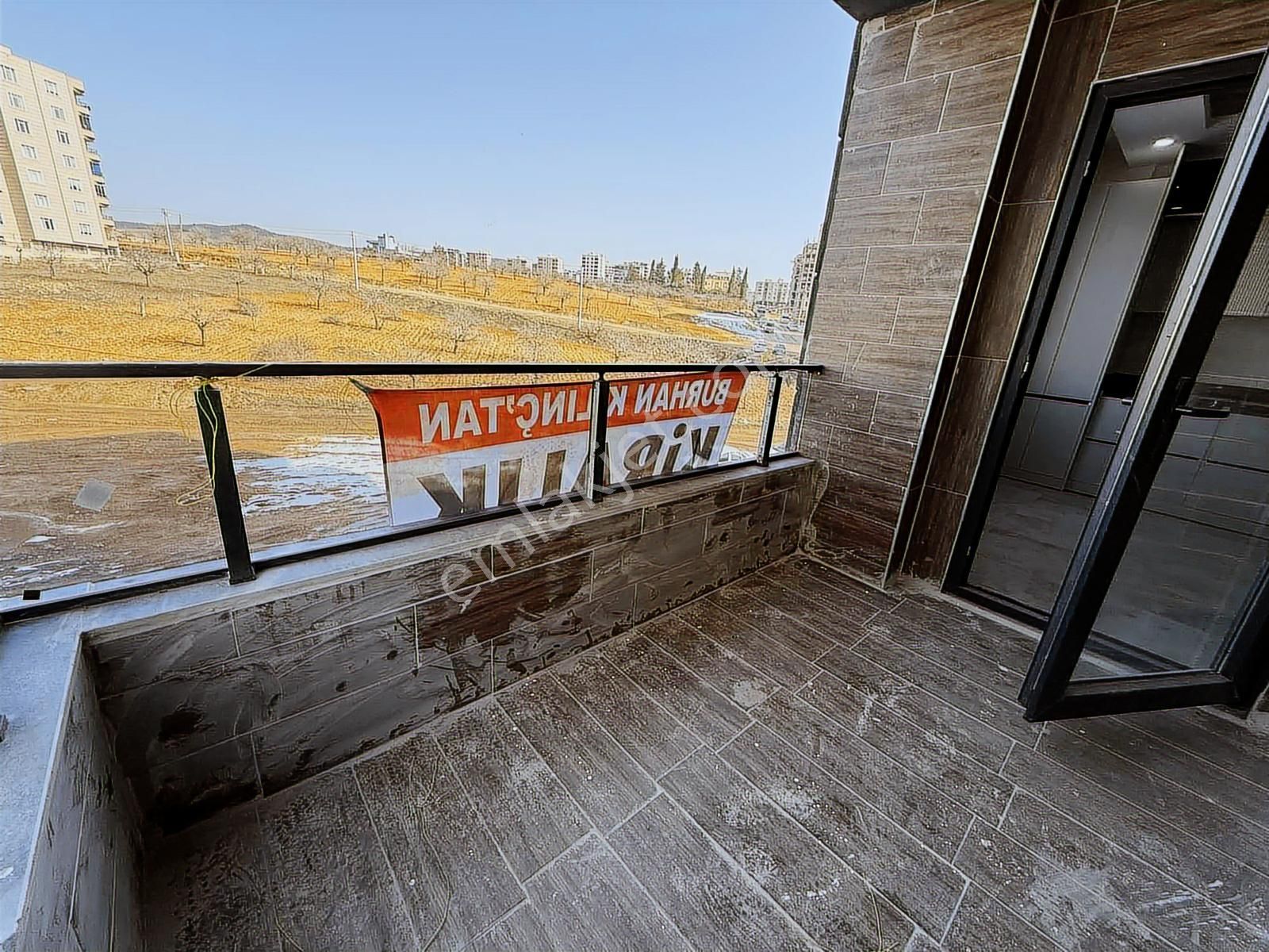 Burhan Kılınç'dan Lüx Geniş 2+1 - Görsel 16