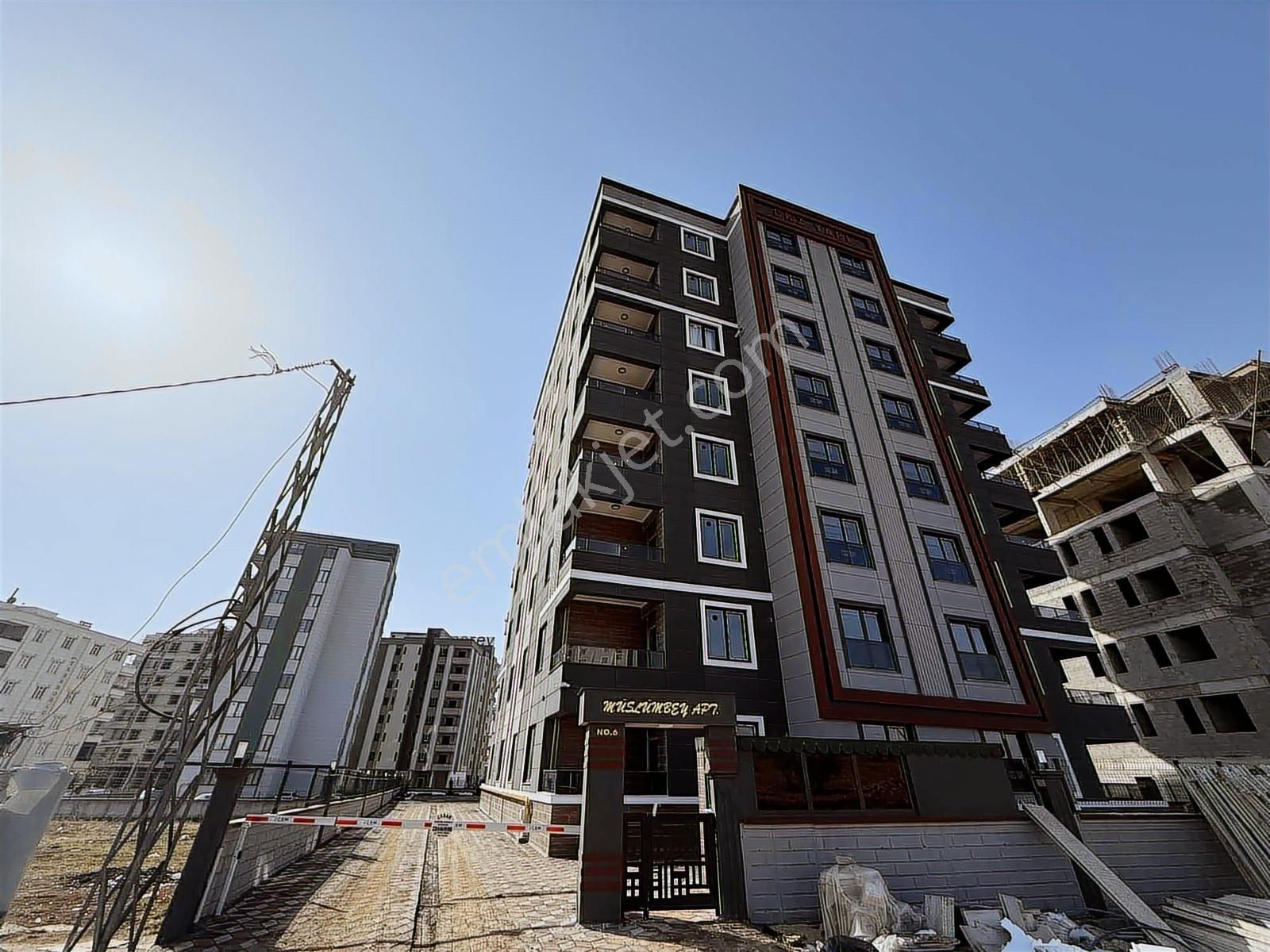 Burhan Kılınç'dan Lüx Geniş 2+1 - Görsel 13