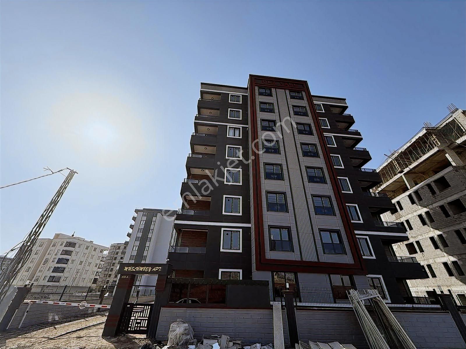 Burhan Kılınç'dan Lüx Geniş 2+1 - Görsel 19