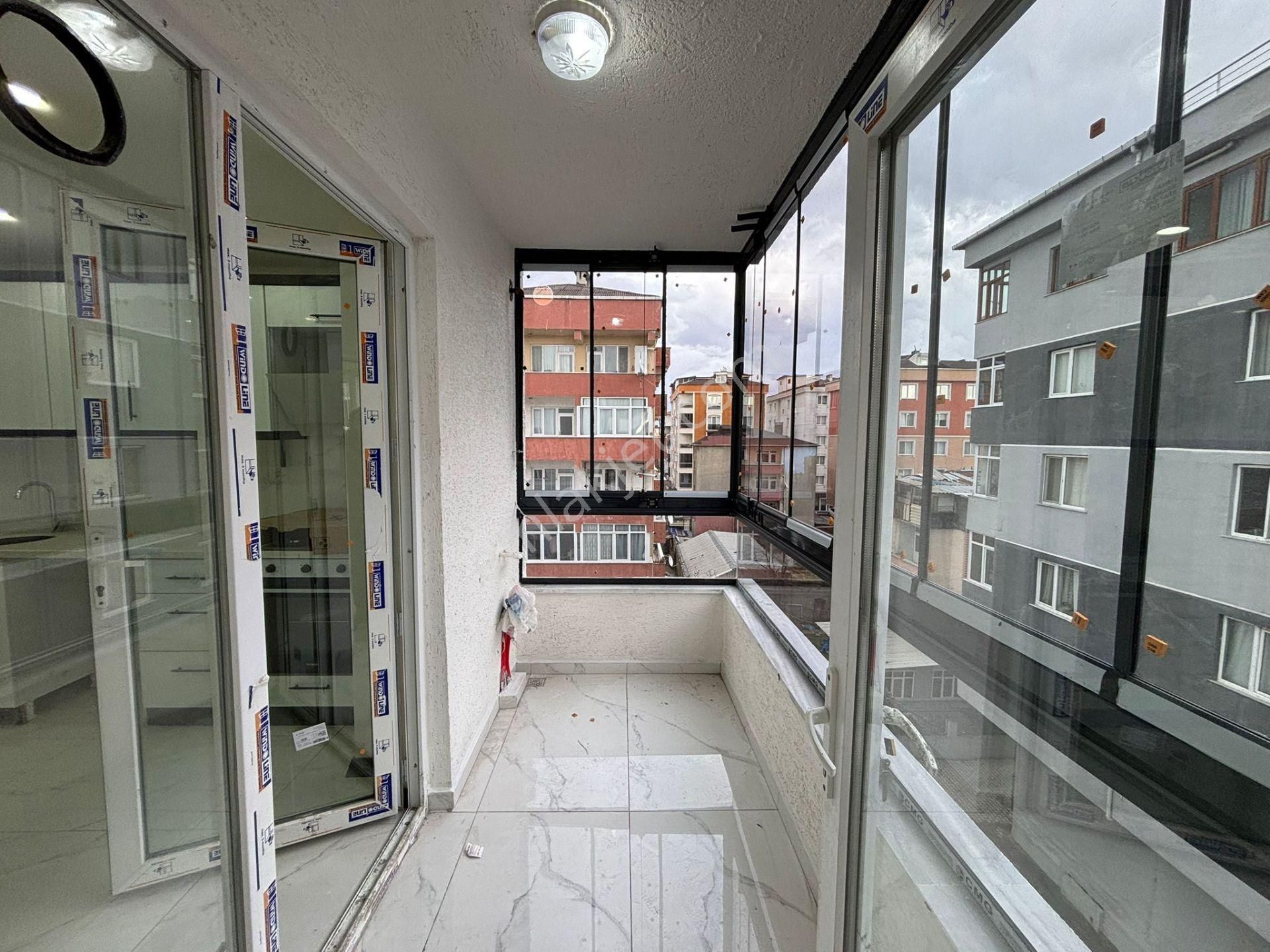 **eryıldız İnşaat'tan**fevzipaşa Merkezi Konumda İskanlı K.otoparklı 2+1**4.kat Güney Cephe - Görsel 5