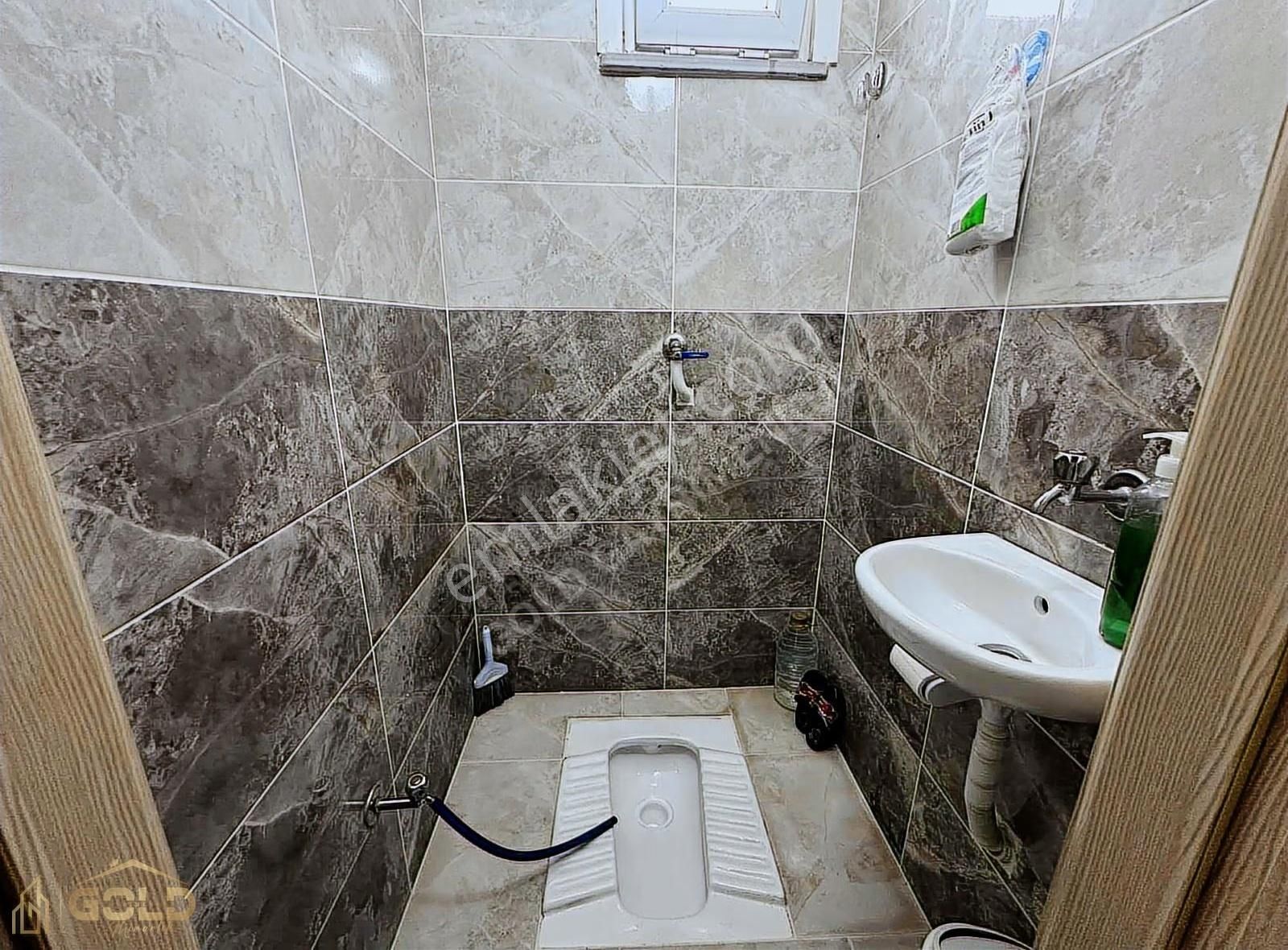Özgürlük Mah. 3+1 Geniş Daire Yüksek Kredi Eminev,fuzulev Uygun - Görsel 8