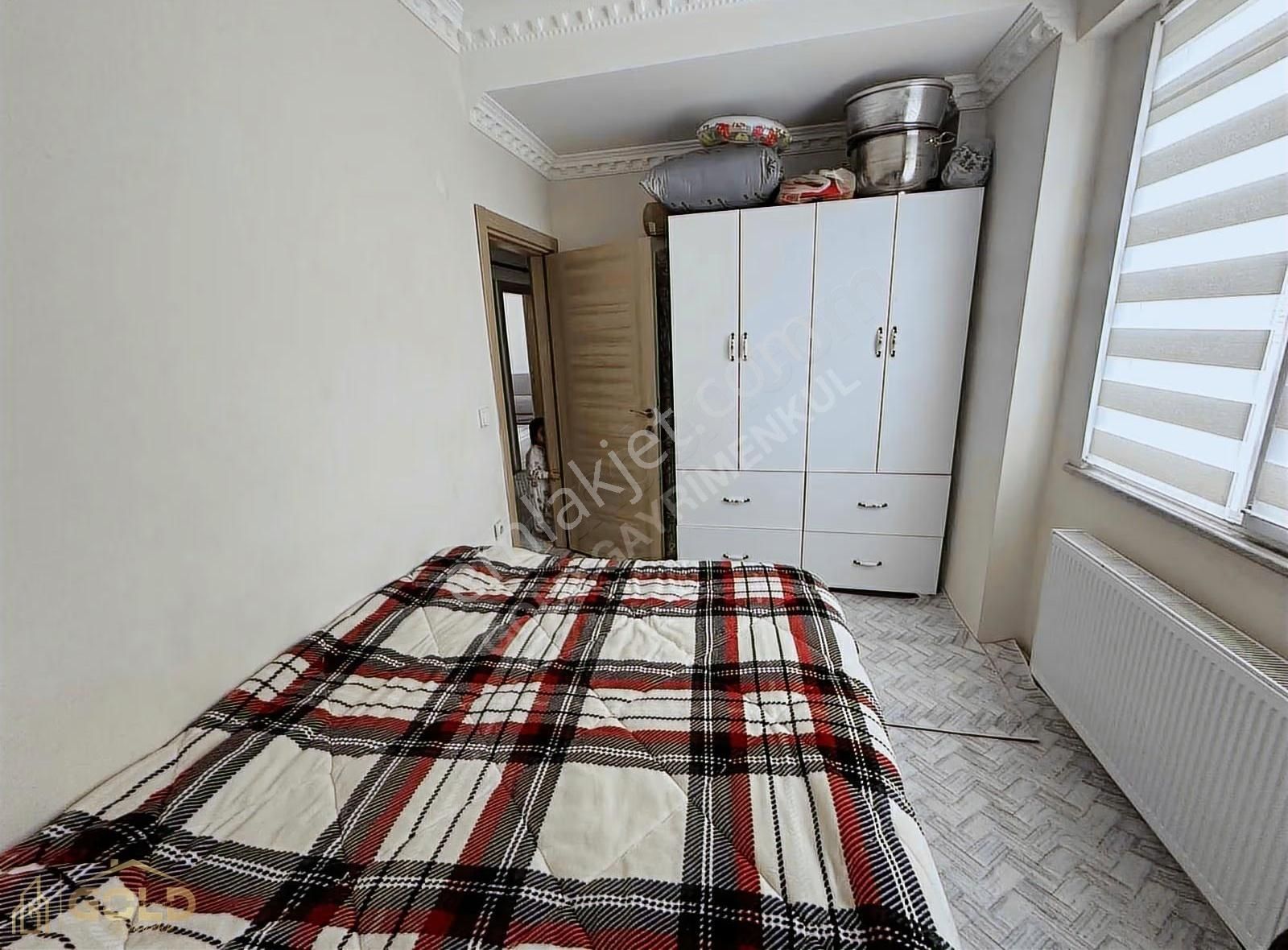 Özgürlük Mah. 3+1 Geniş Daire Yüksek Kredi Eminev,fuzulev Uygun - Görsel 18