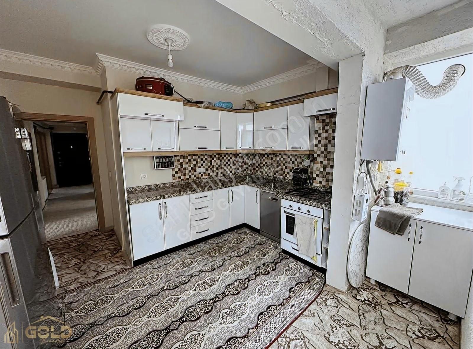 Özgürlük Mah. 3+1 Geniş Daire Yüksek Kredi Eminev,fuzulev Uygun - Görsel 2
