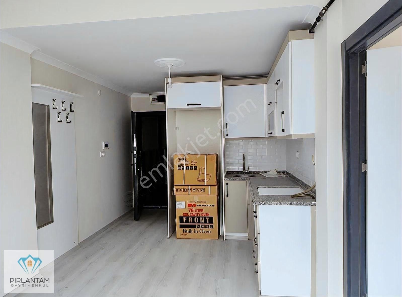 Balıkesir Gaziosmanpaşa Mh Kızmeslek Yanı 2+0 Pırlantam - Görsel 20