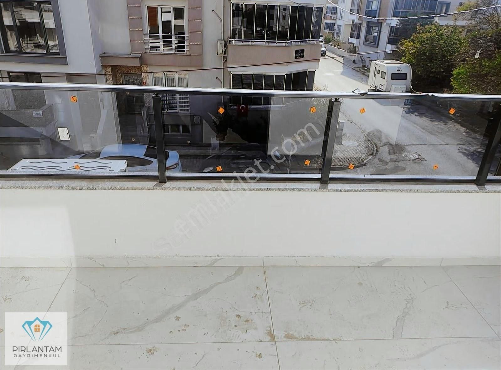 Balıkesir Gaziosmanpaşa Mh Kızmeslek Yanı 2+0 Pırlantam - Görsel 24