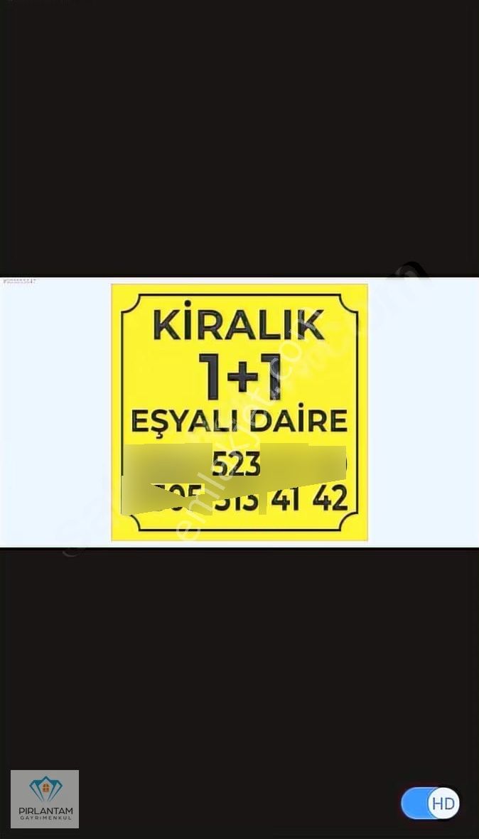 Balıkesir Gaziosmanpaşa Mh Kızmeslek Yanı 2+0 Pırlantam - Görsel 6