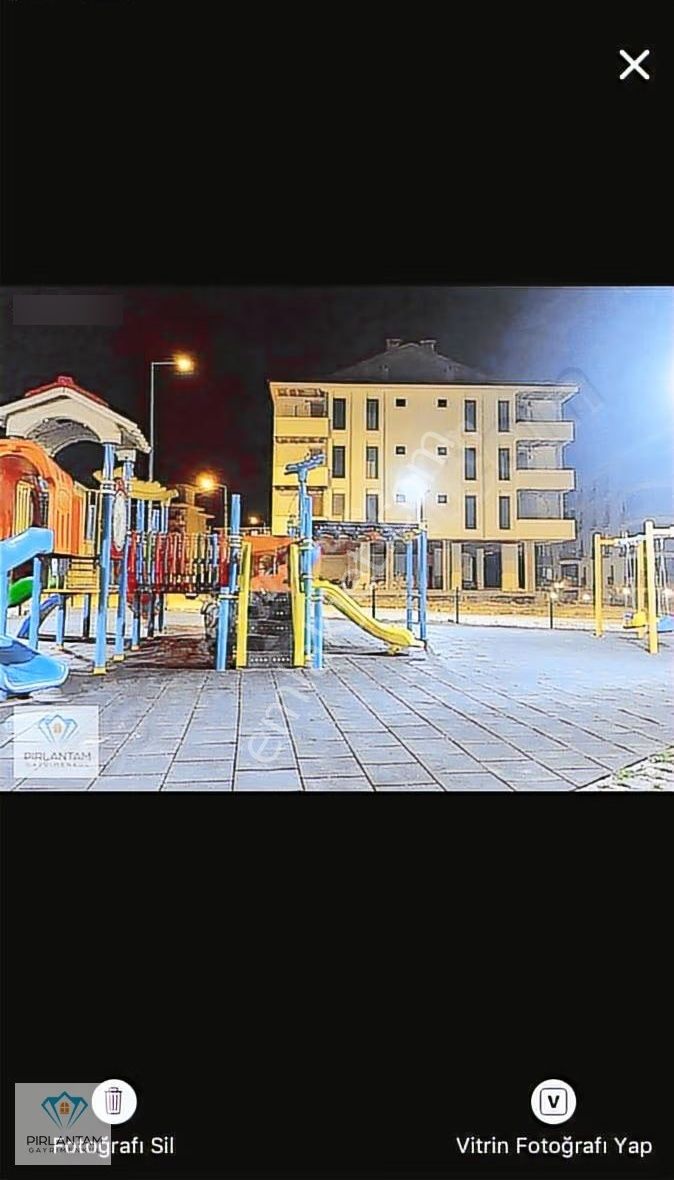 Balıkesir Gaziosmanpaşa Mh Kızmeslek Yanı 2+0 Pırlantam - Görsel 2
