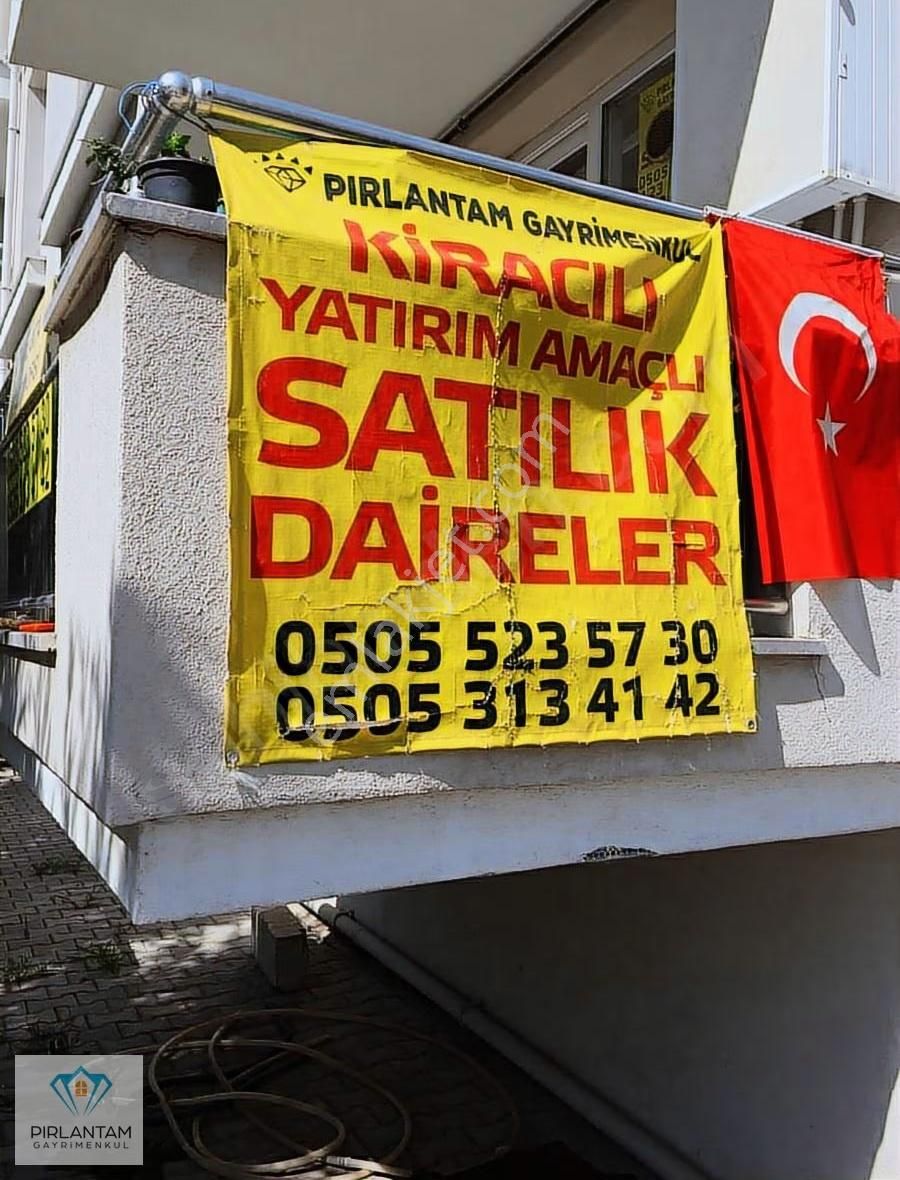 Balıkesir Gaziosmanpaşa Mh Kızmeslek Yanı 2+0 Pırlantam - Görsel 15