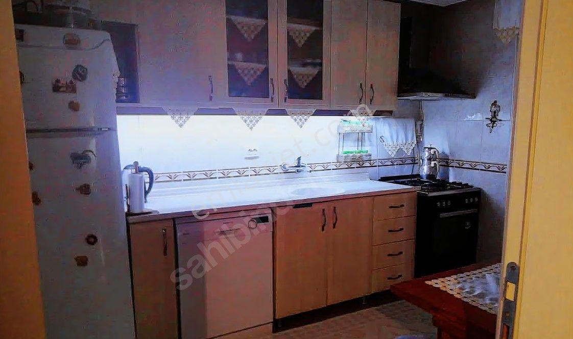 Silivri Kurfallı Satılık Müstakil Bahçeli Ev 284m2 Arsa 2+1 100m2 Ev - Görsel 11