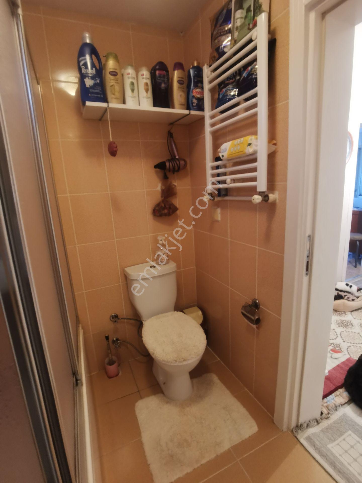 Silivri Kurfallı Satılık Müstakil Bahçeli Ev 284m2 Arsa 2+1 100m2 Ev - Görsel 23