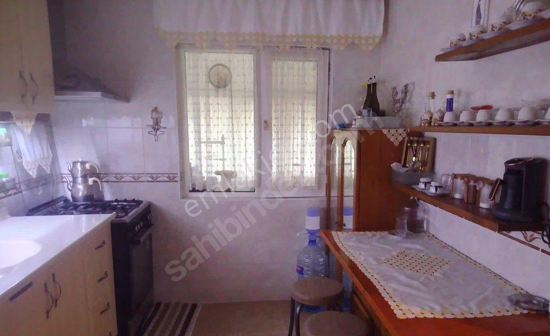 Silivri Kurfallı Satılık Müstakil Bahçeli Ev 284m2 Arsa 2+1 100m2 Ev - Görsel 12